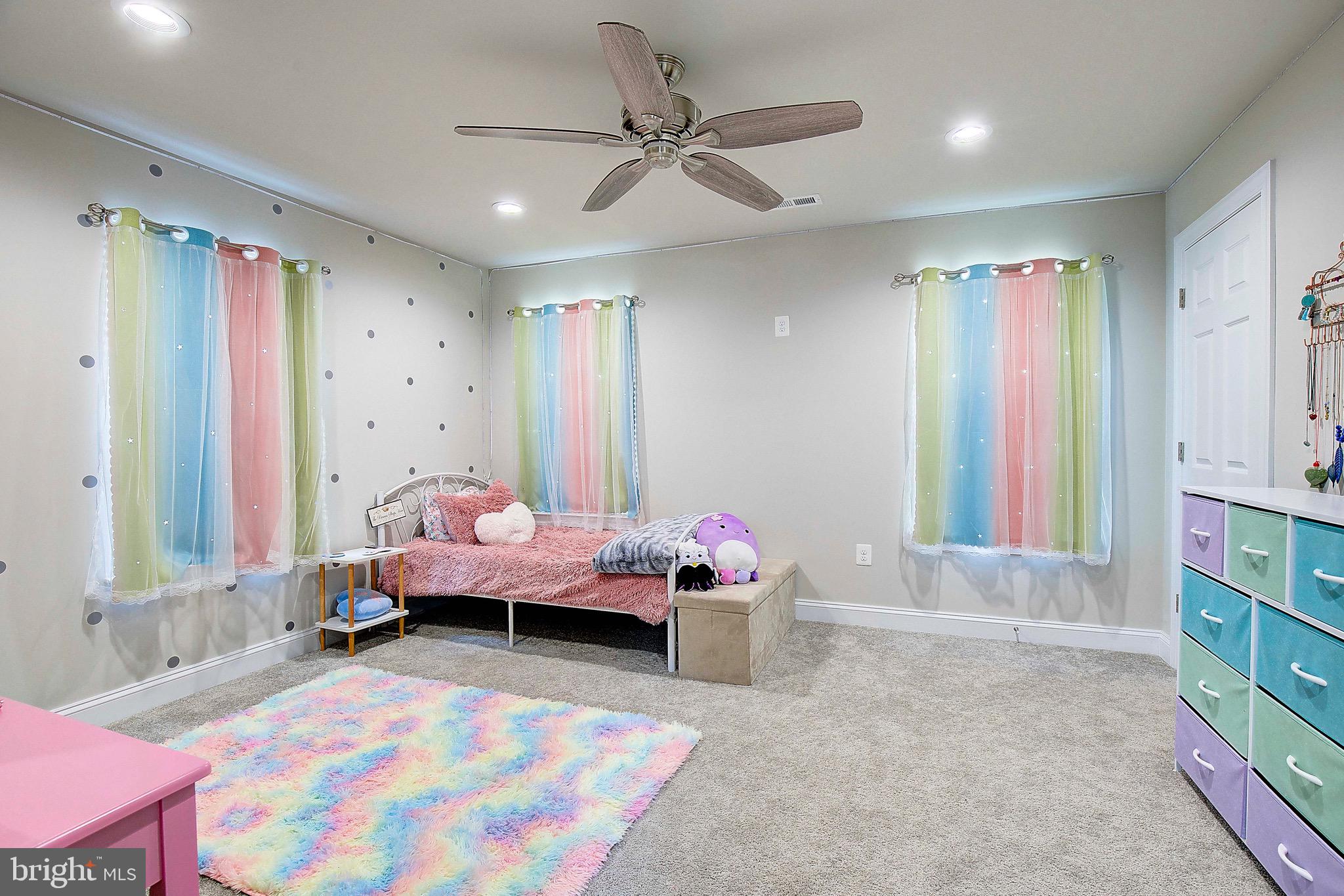 NORTH BEACH PARK - Residential