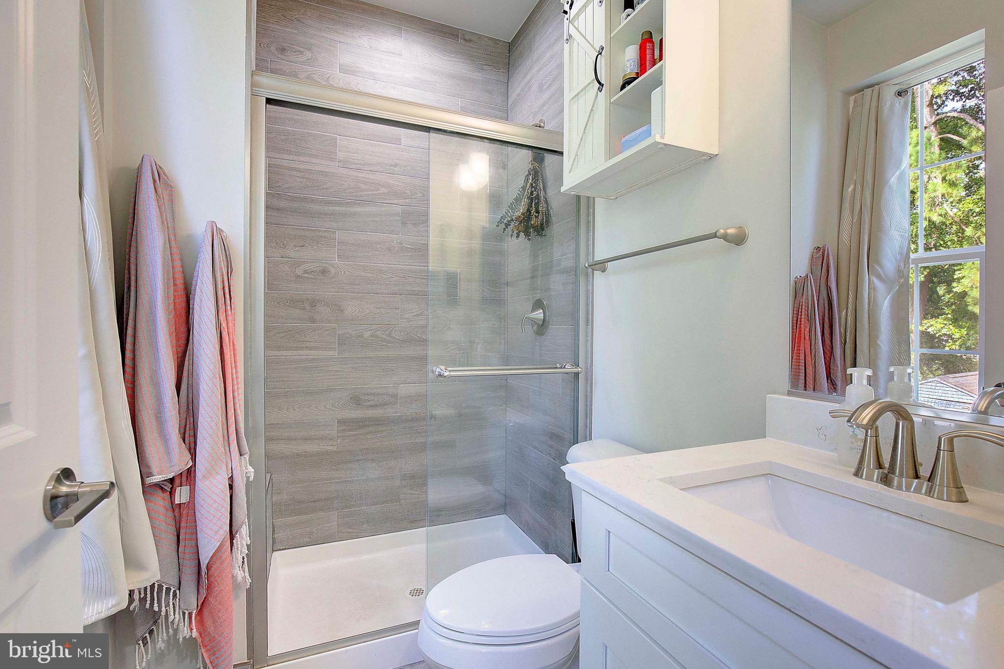 NORTH BEACH PARK - Residential