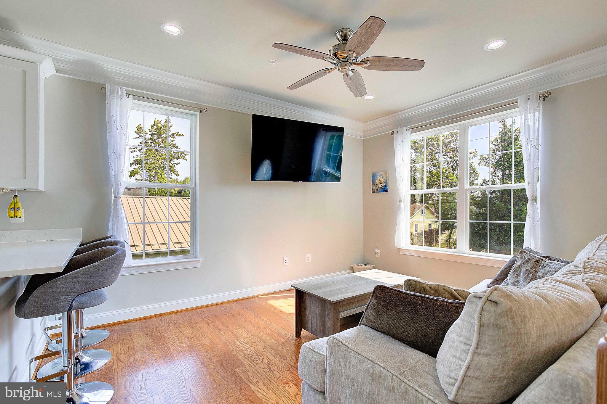 NORTH BEACH PARK - Residential