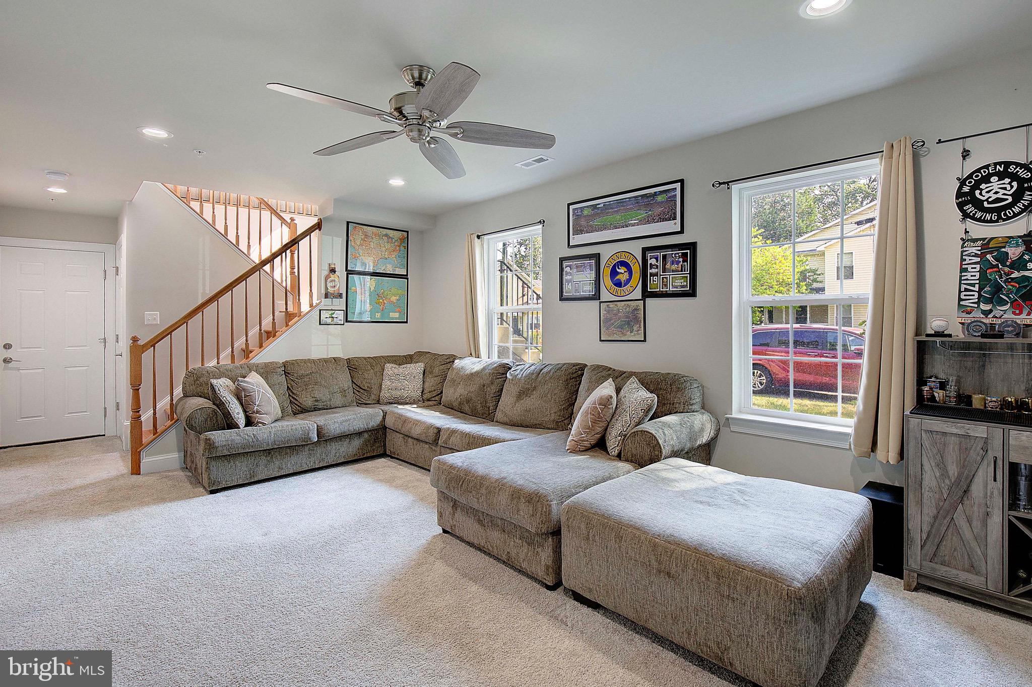 NORTH BEACH PARK - Residential