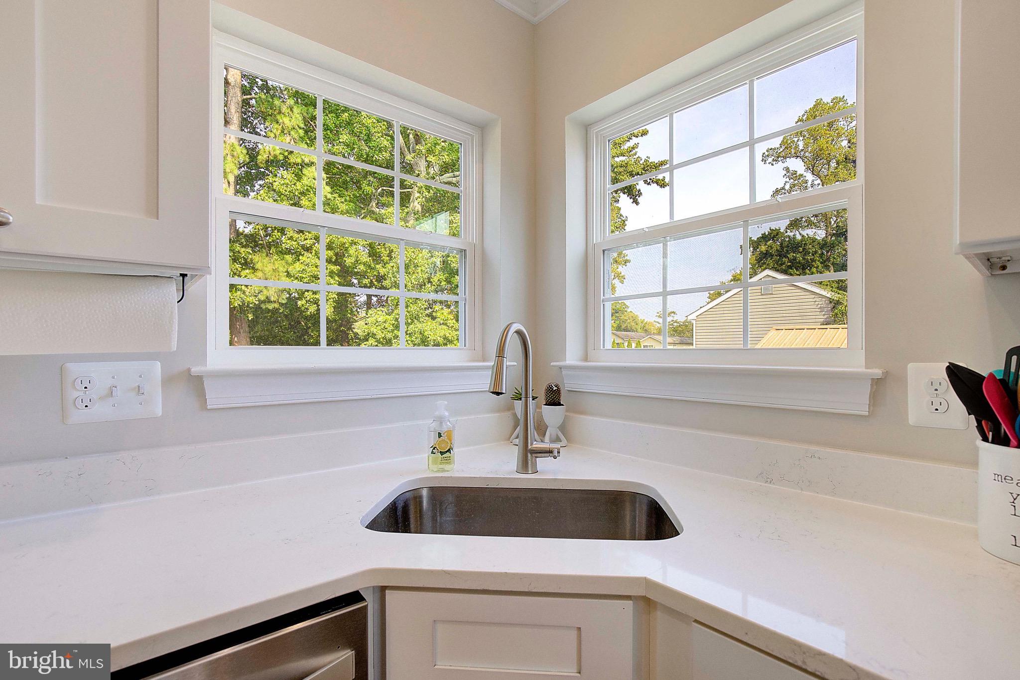 NORTH BEACH PARK - Residential