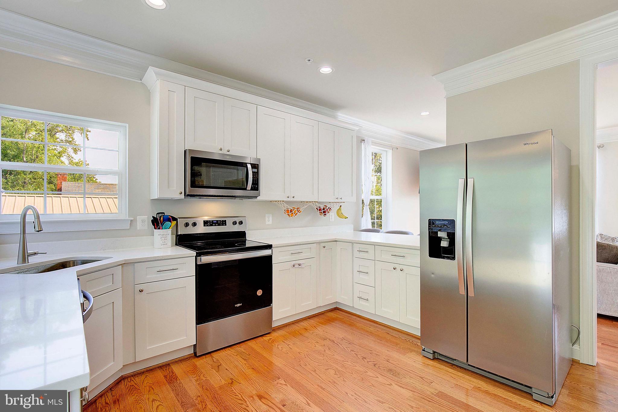 NORTH BEACH PARK - Residential