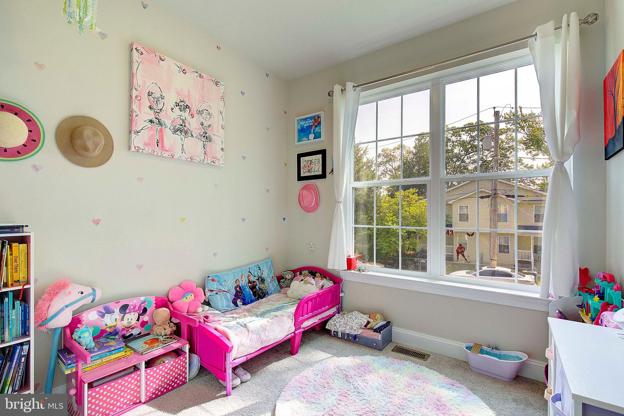 NORTH BEACH PARK - Residential