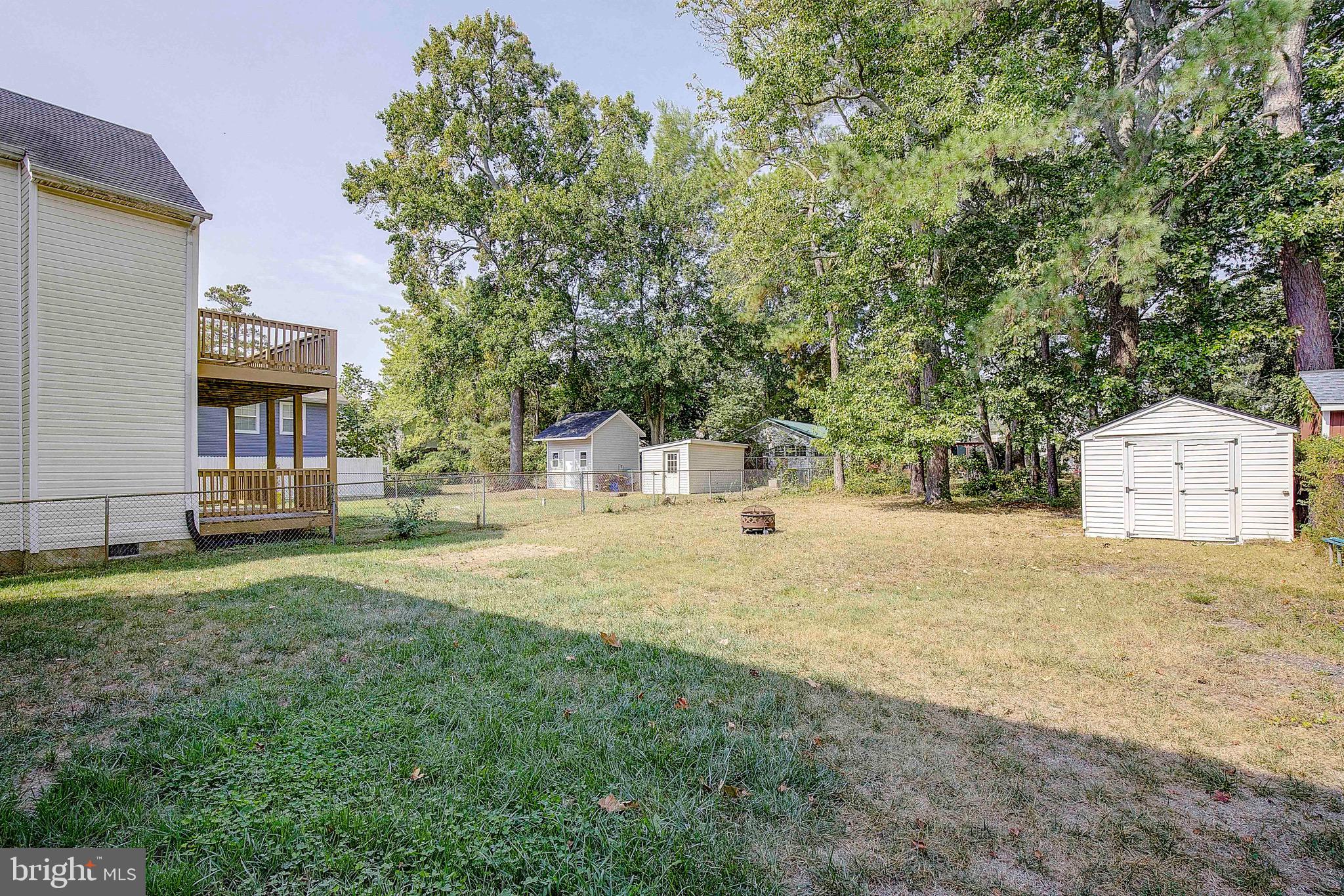 NORTH BEACH PARK - Residential