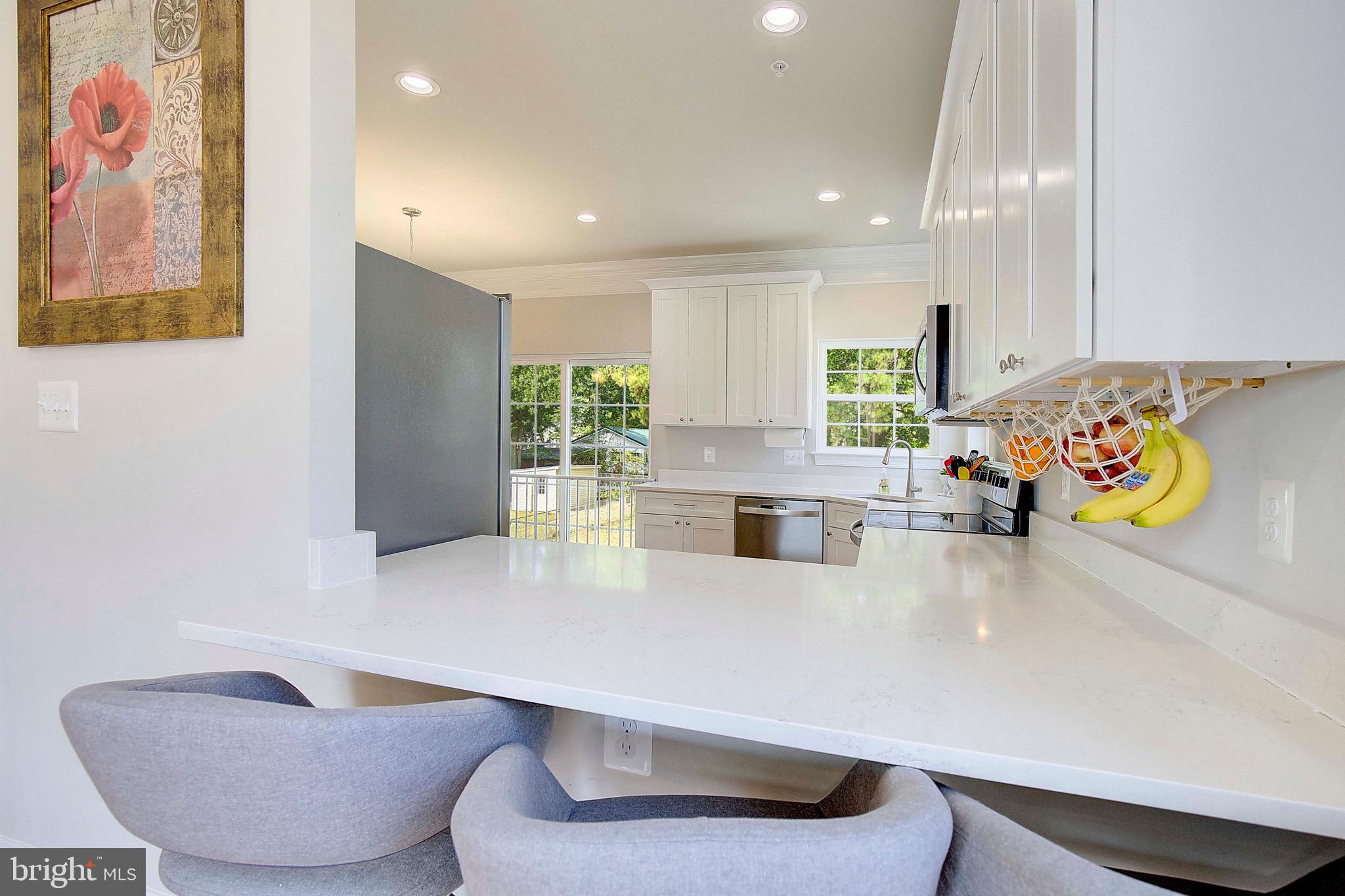 NORTH BEACH PARK - Residential