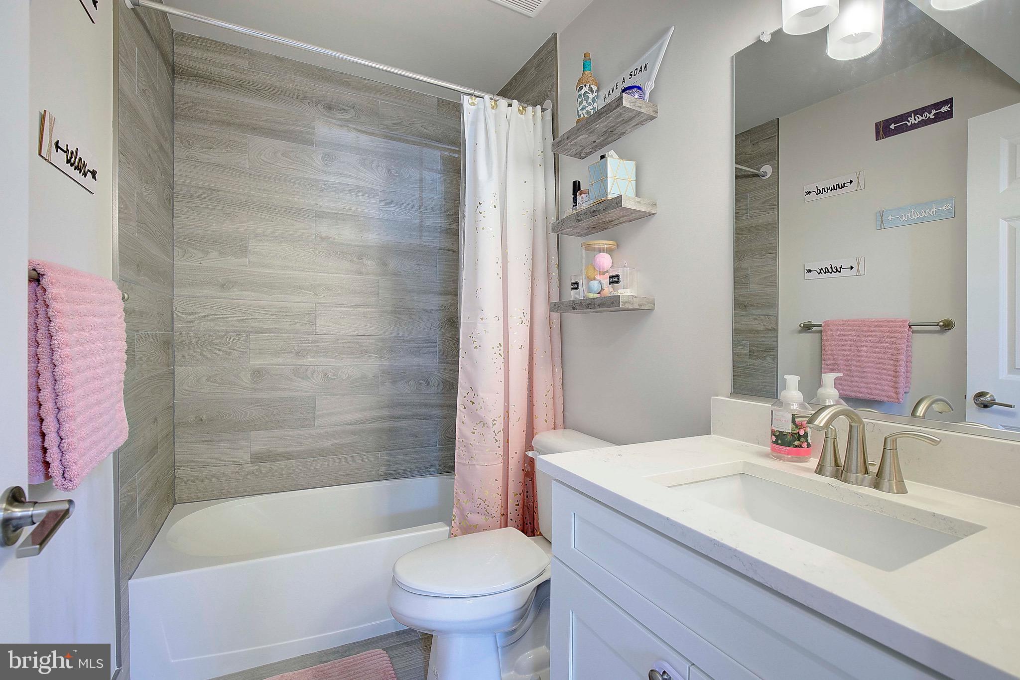 NORTH BEACH PARK - Residential