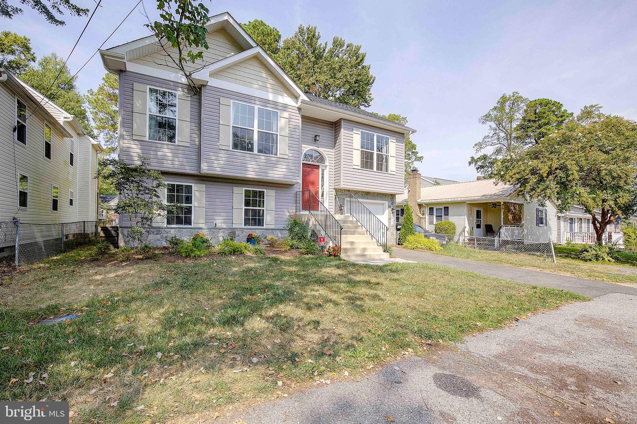 NORTH BEACH PARK - Residential