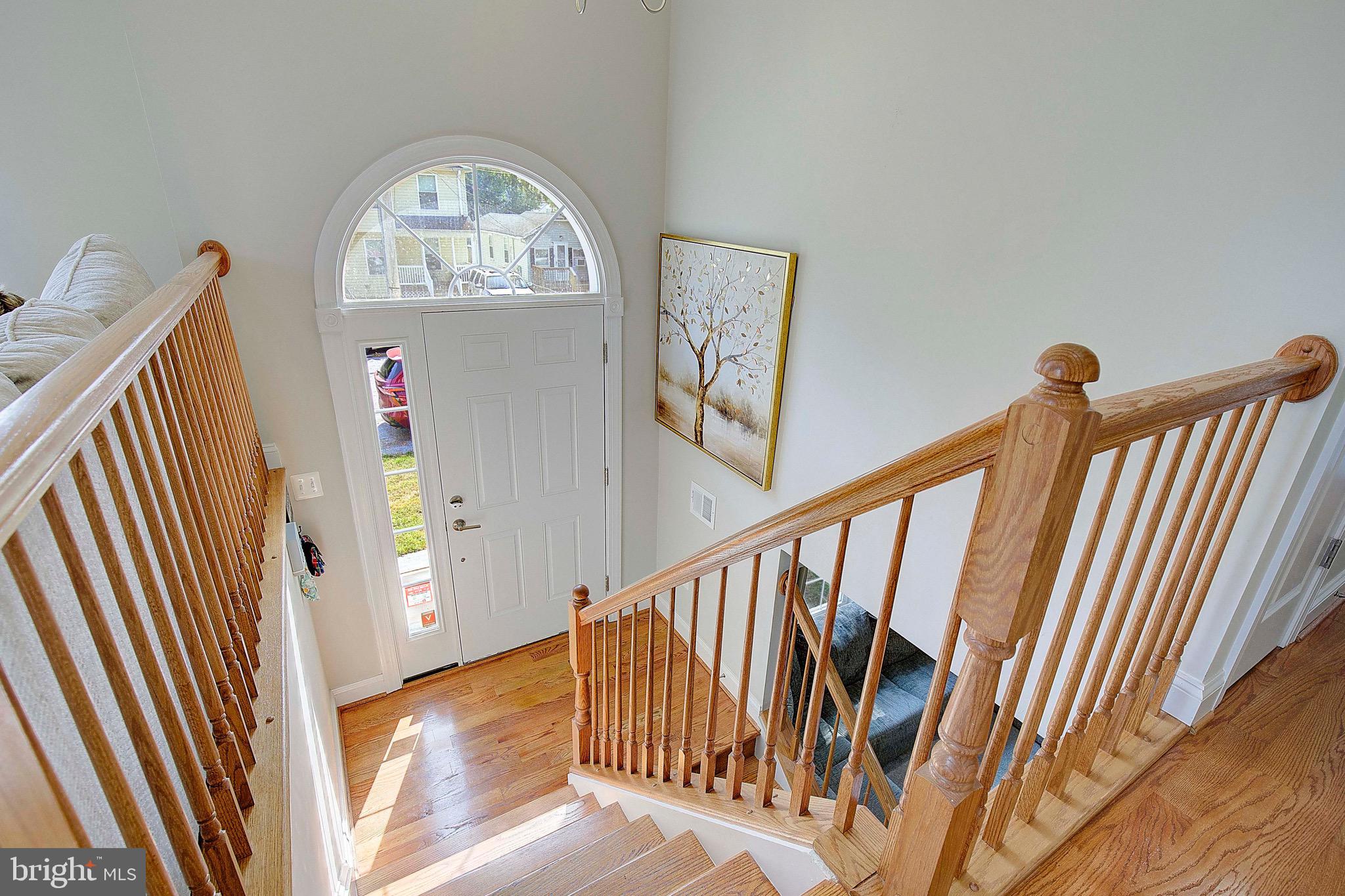 NORTH BEACH PARK - Residential