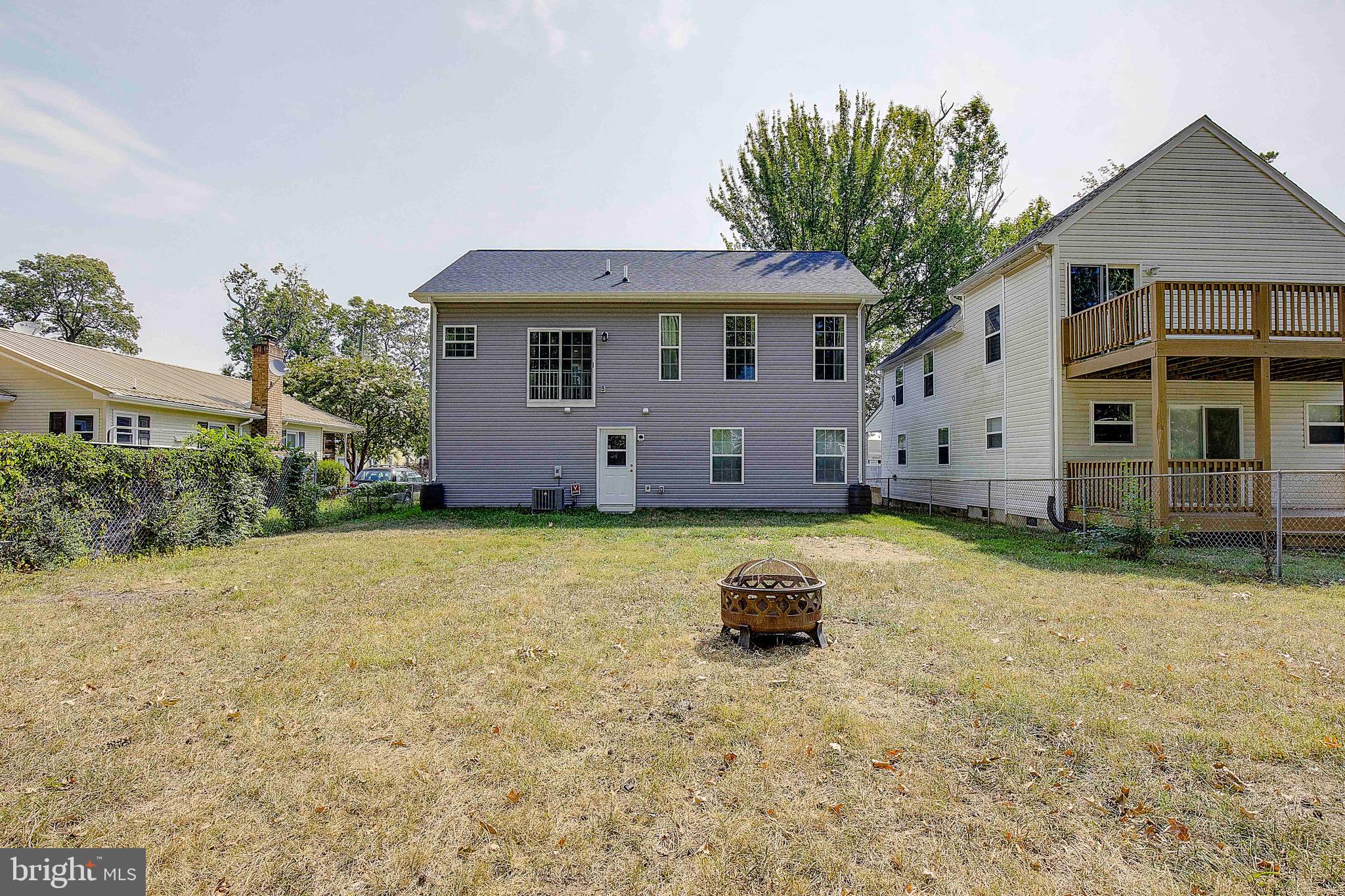 NORTH BEACH PARK - Residential