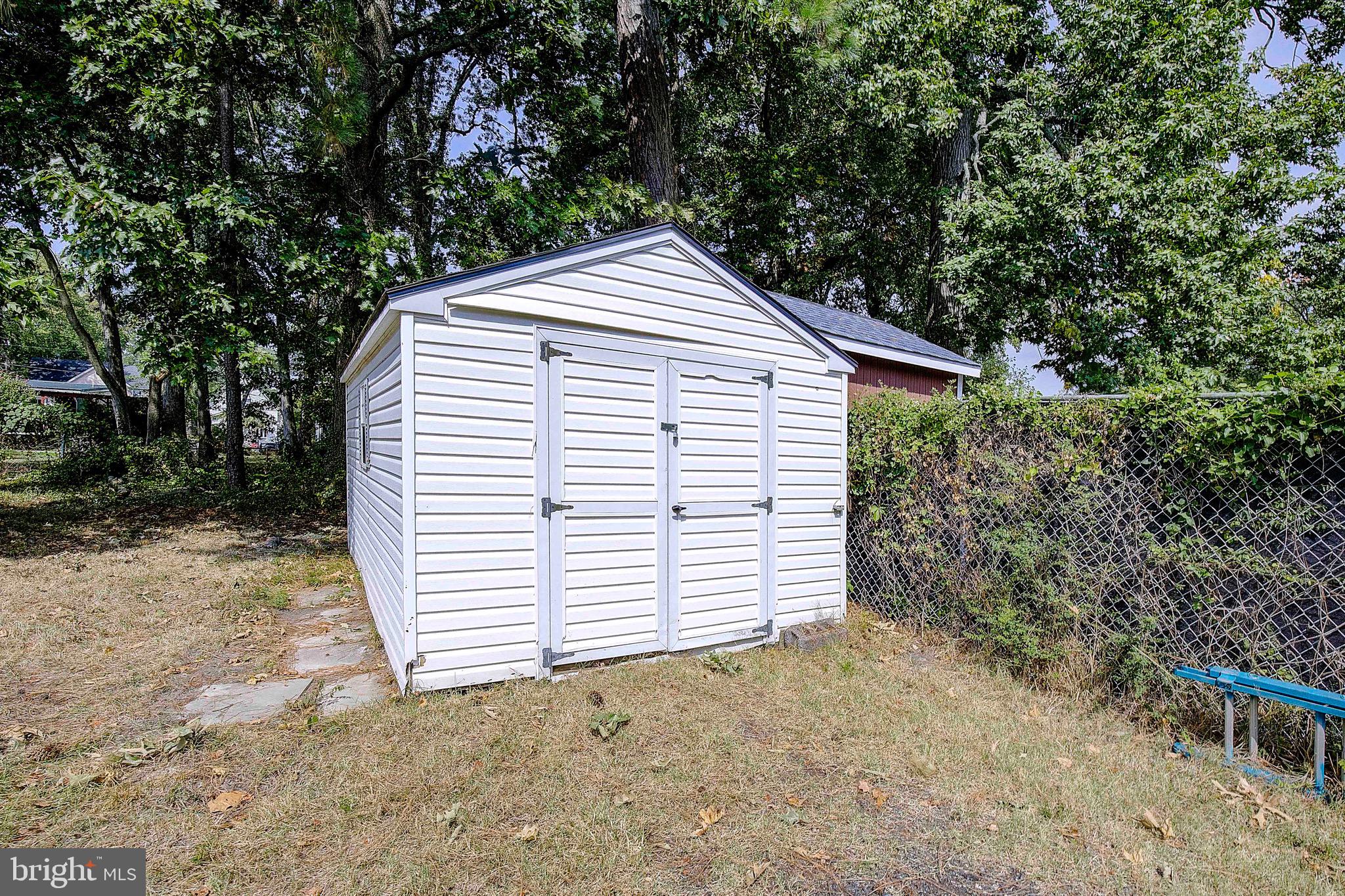 NORTH BEACH PARK - Residential