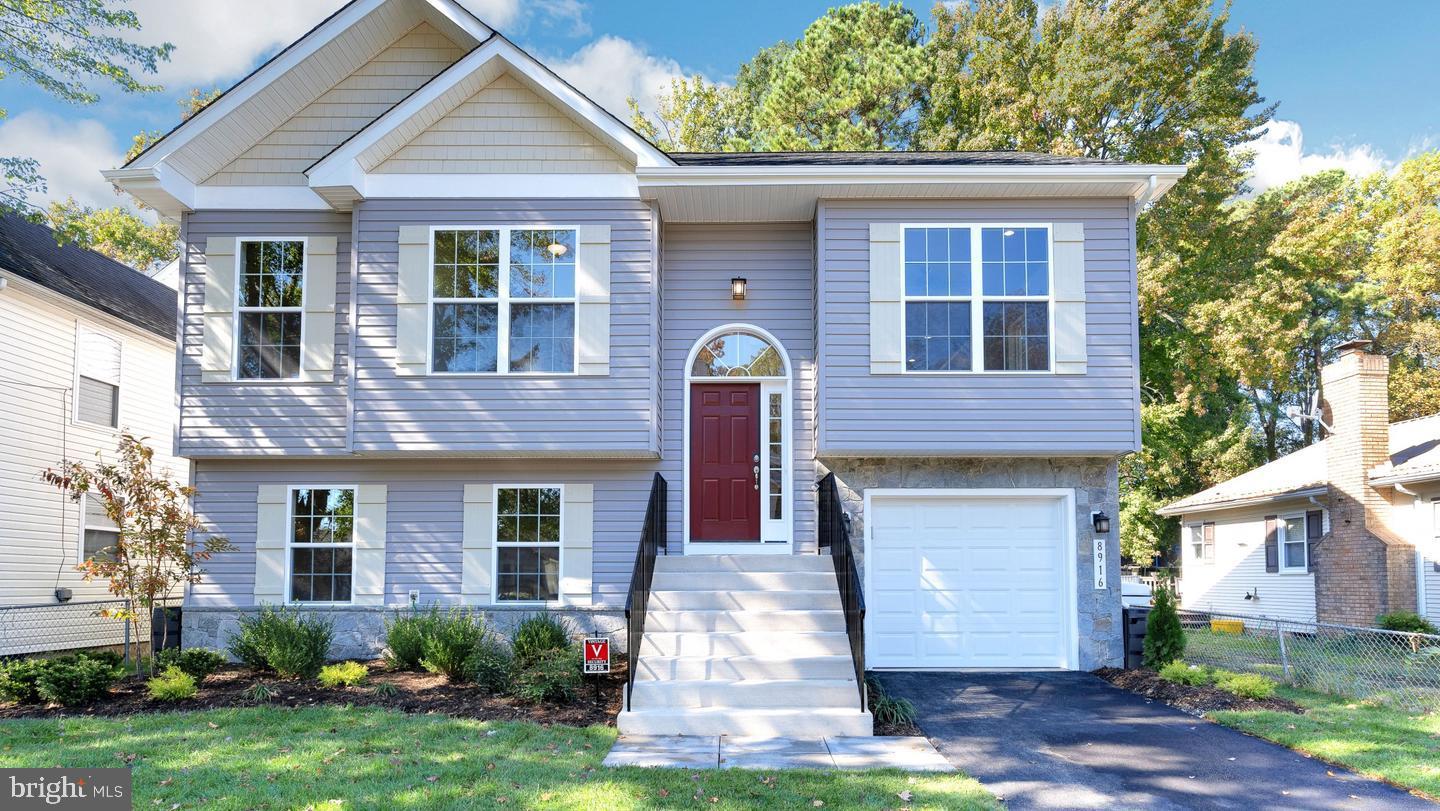 NORTH BEACH PARK - Residential