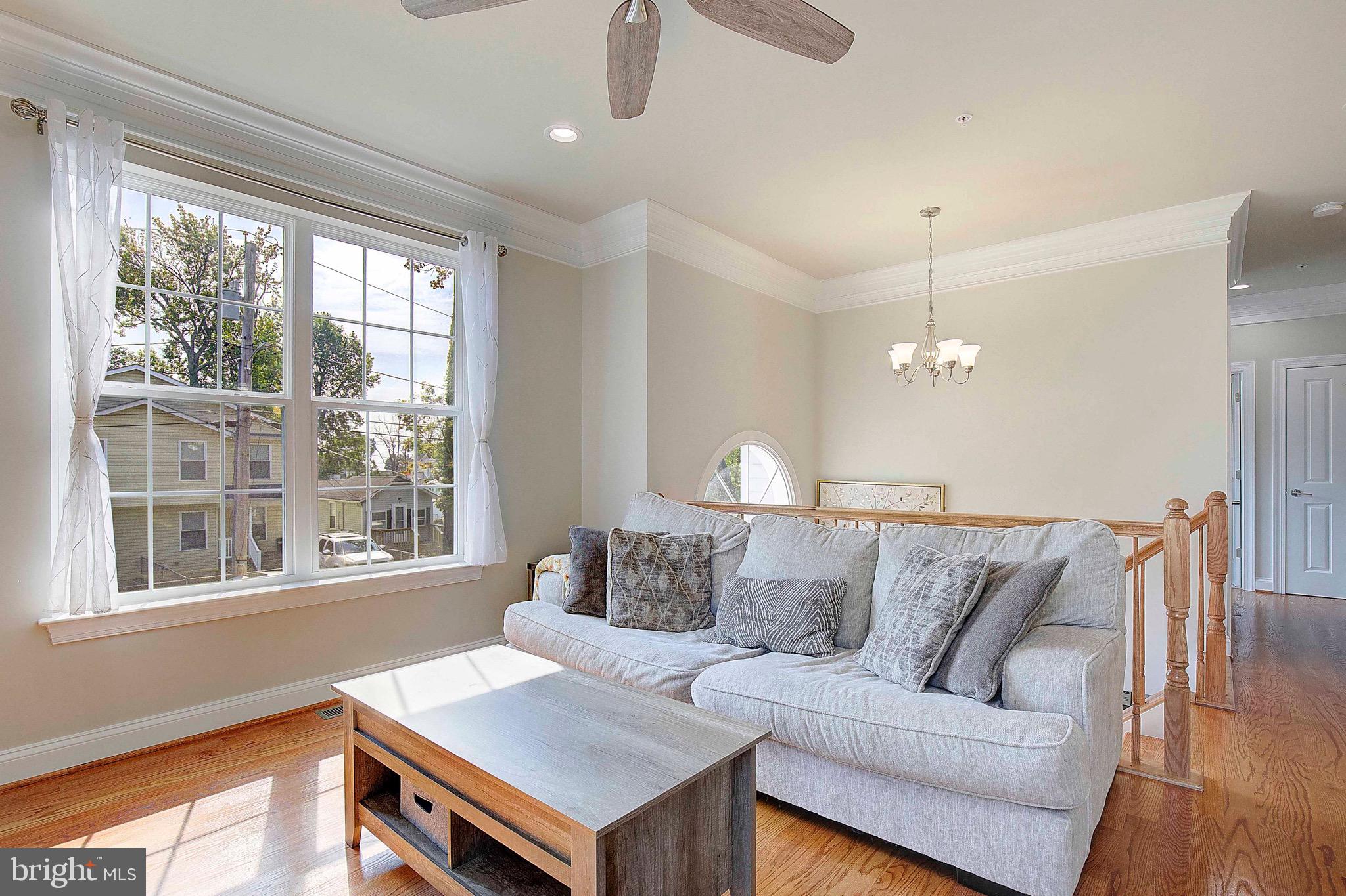 NORTH BEACH PARK - Residential