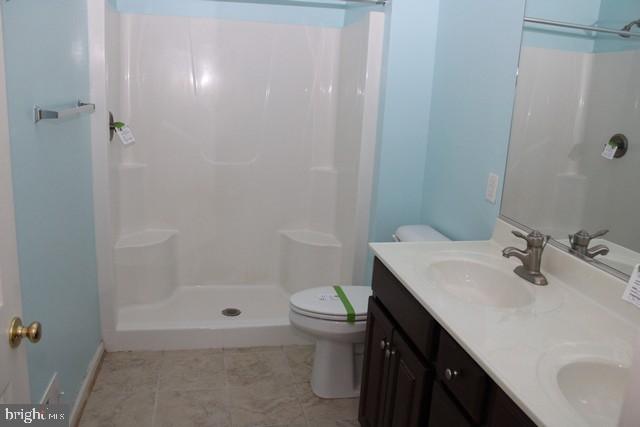 SCOTLAND RUN - Residential