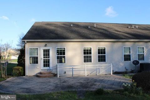 Tiny photo for 3309 Portrait Way, CHAMBERSBURG, PA 17202 (MLS # PAFL2033986)