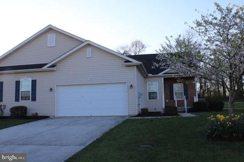 Tiny photo for 3309 Portrait Way, CHAMBERSBURG, PA 17202 (MLS # PAFL2033986)