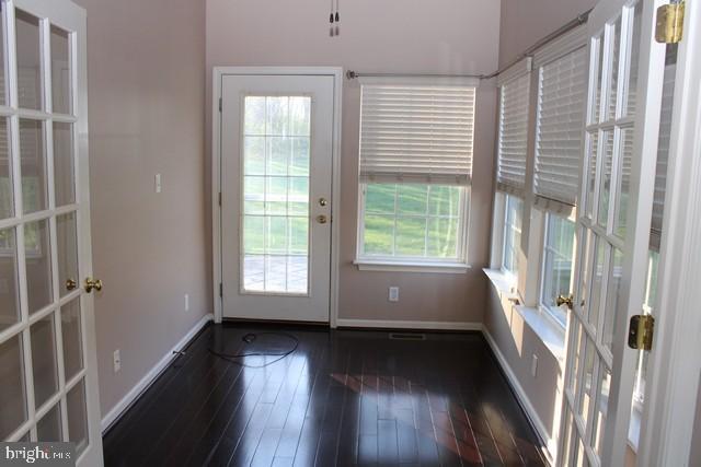 SCOTLAND RUN - Residential