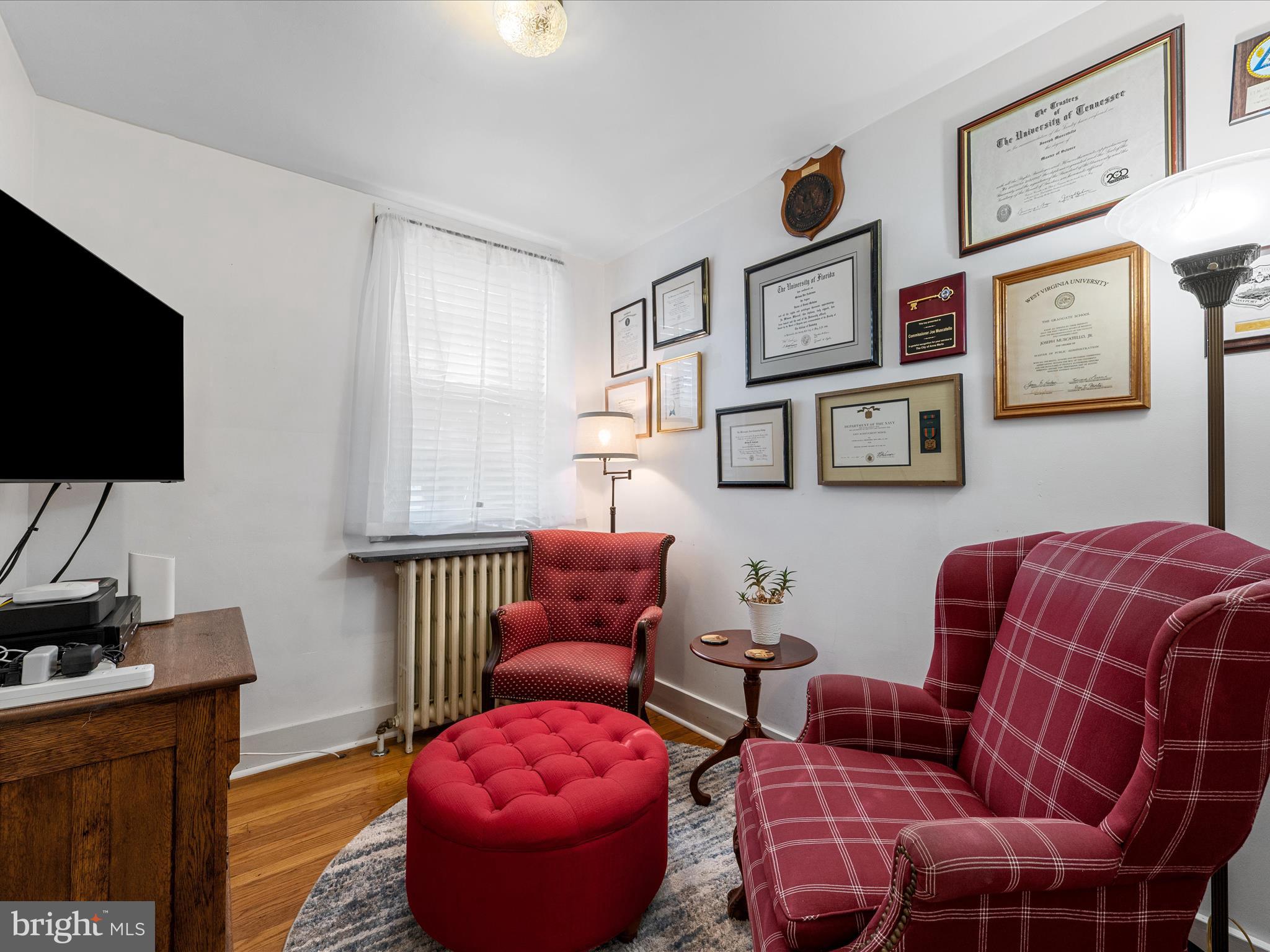 SHEPHERDSTOWN CORPORATION - Residential