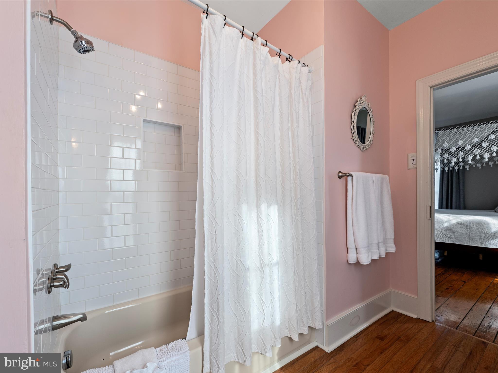 SHEPHERDSTOWN CORPORATION - Residential