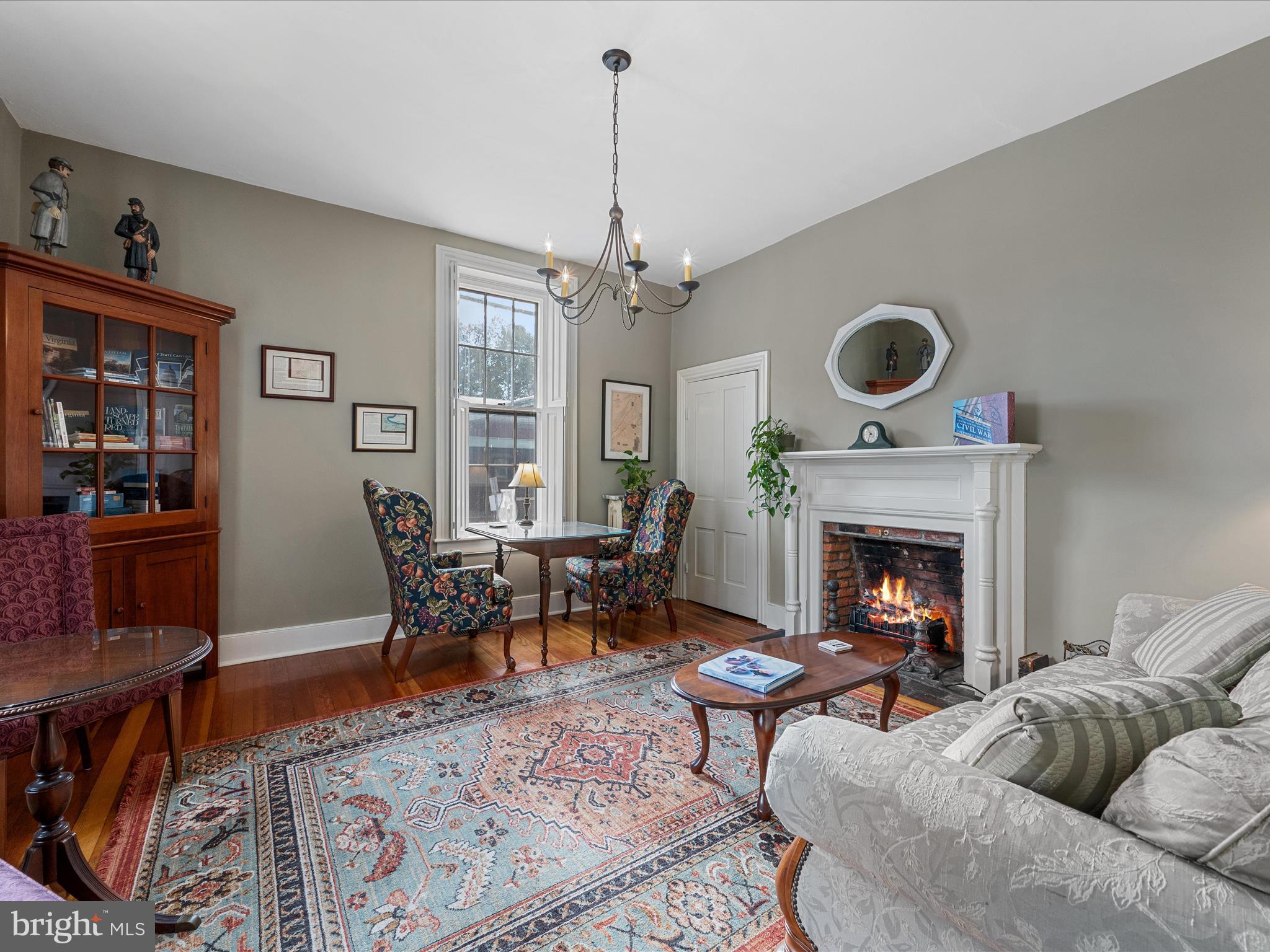 SHEPHERDSTOWN CORPORATION - Residential