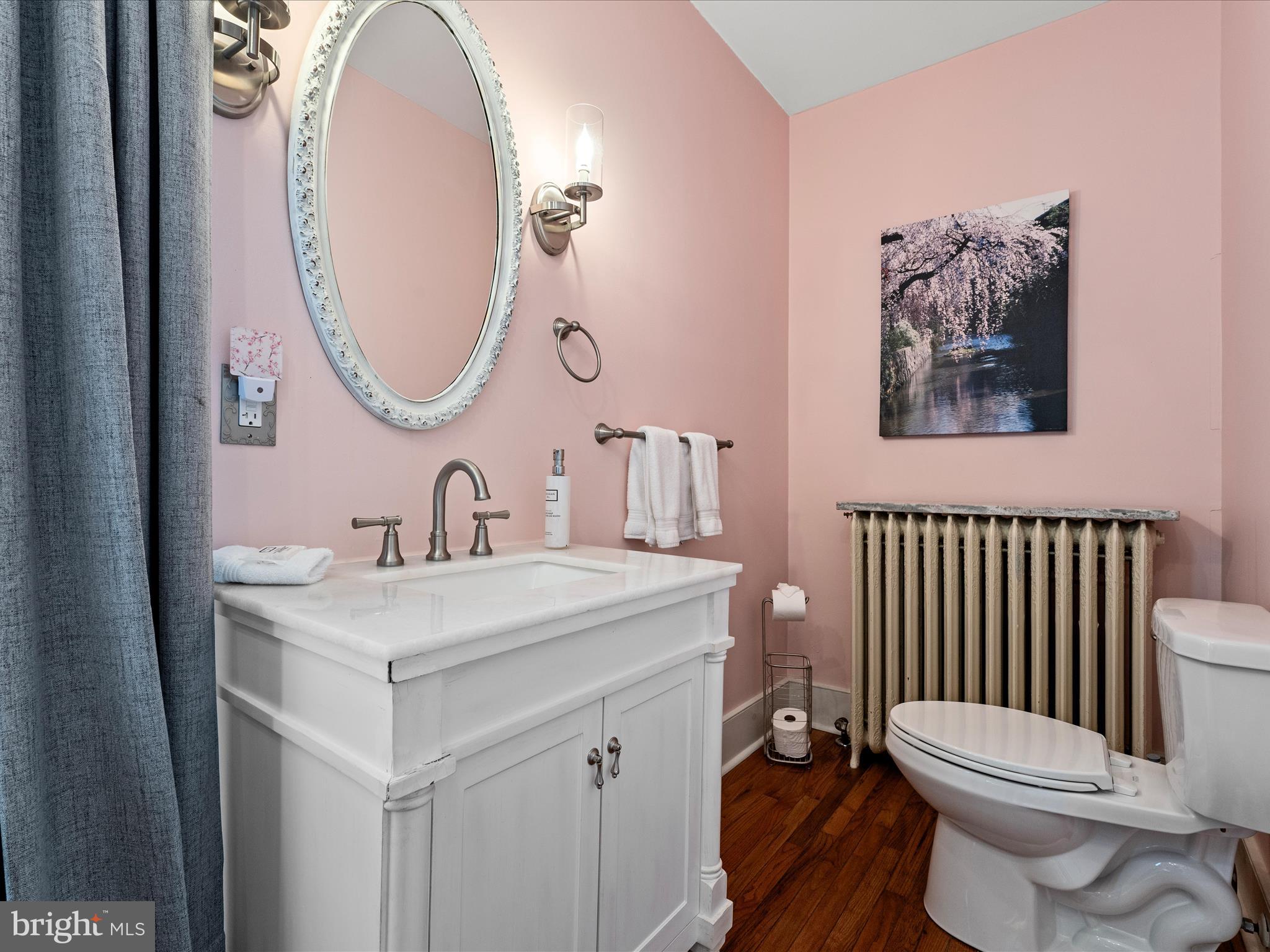 SHEPHERDSTOWN CORPORATION - Residential