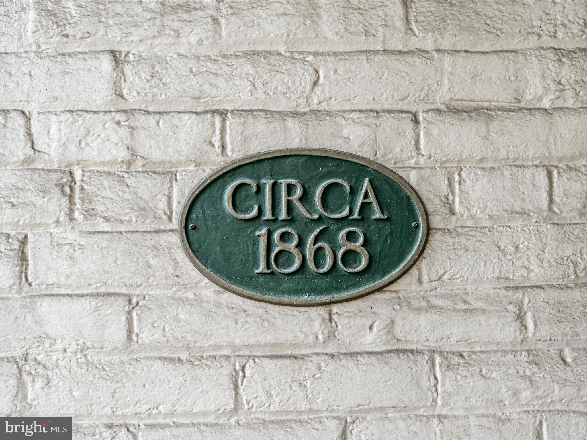 SHEPHERDSTOWN CORPORATION - Residential