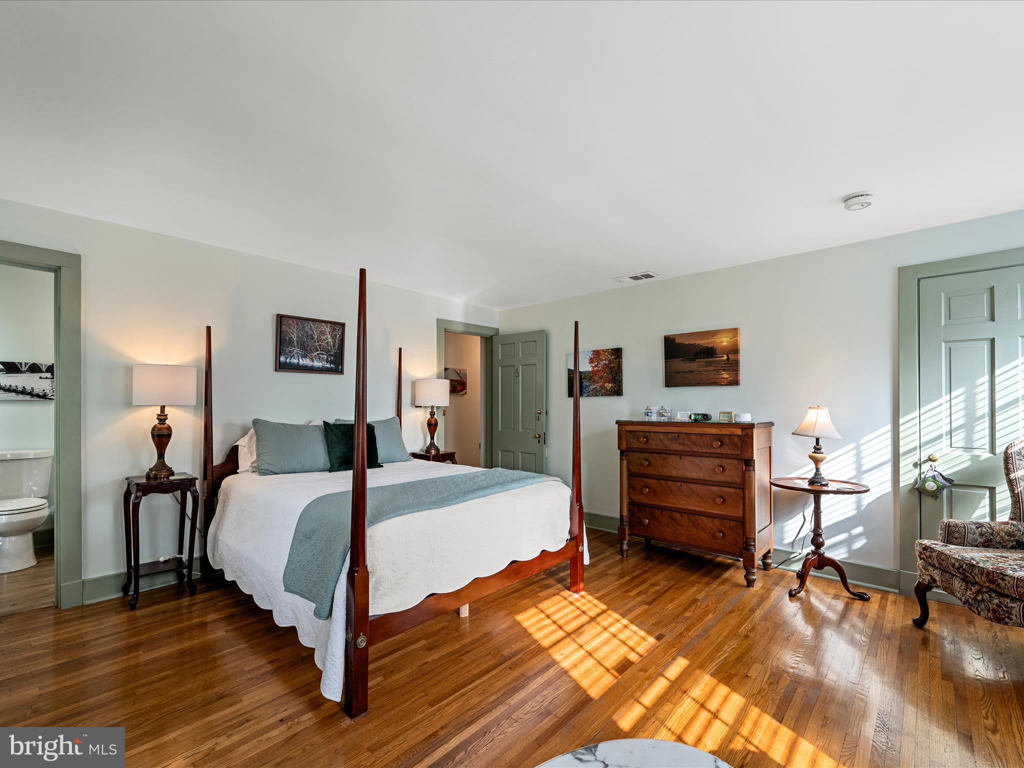 SHEPHERDSTOWN CORPORATION - Residential