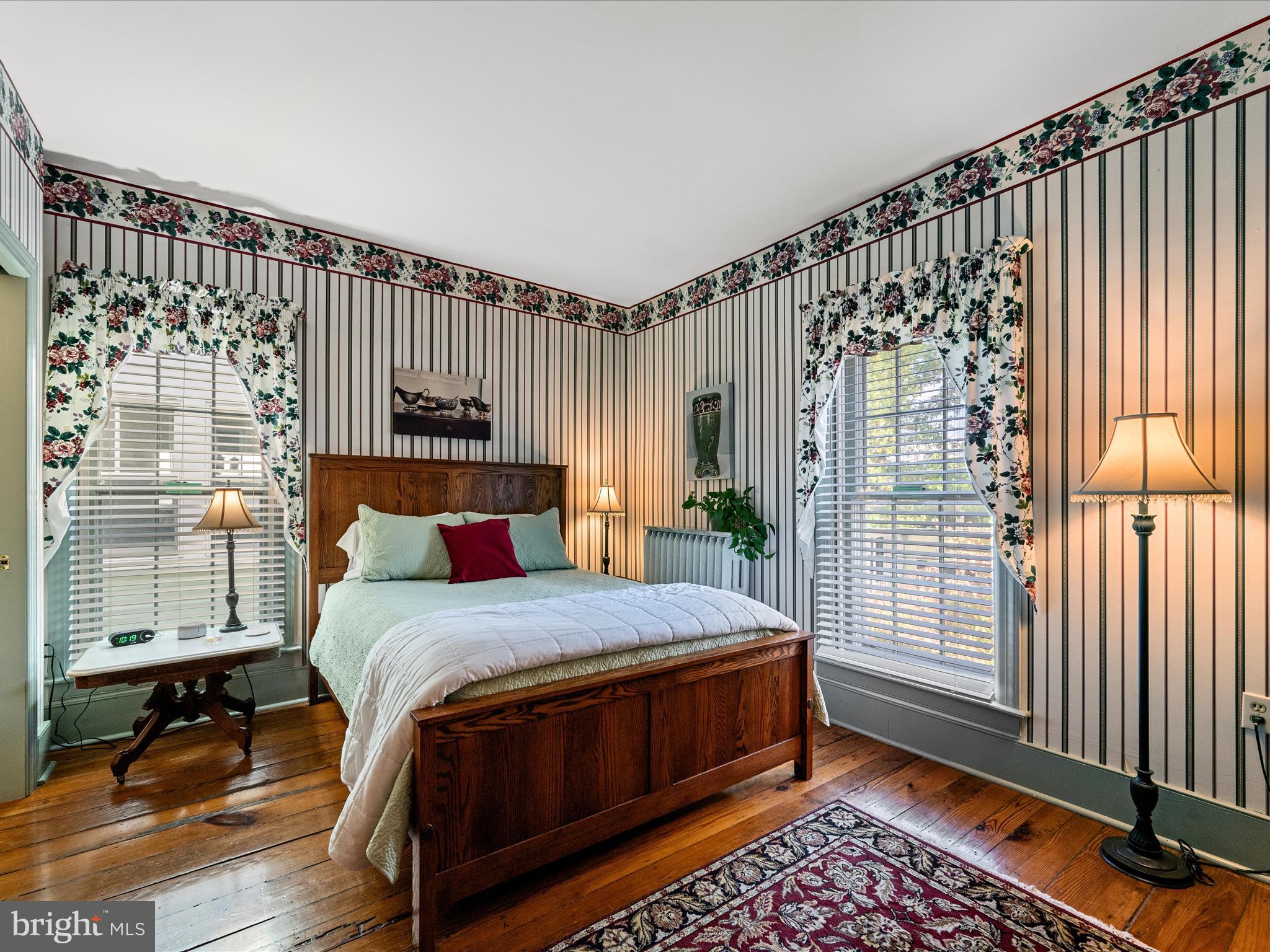 SHEPHERDSTOWN CORPORATION - Residential