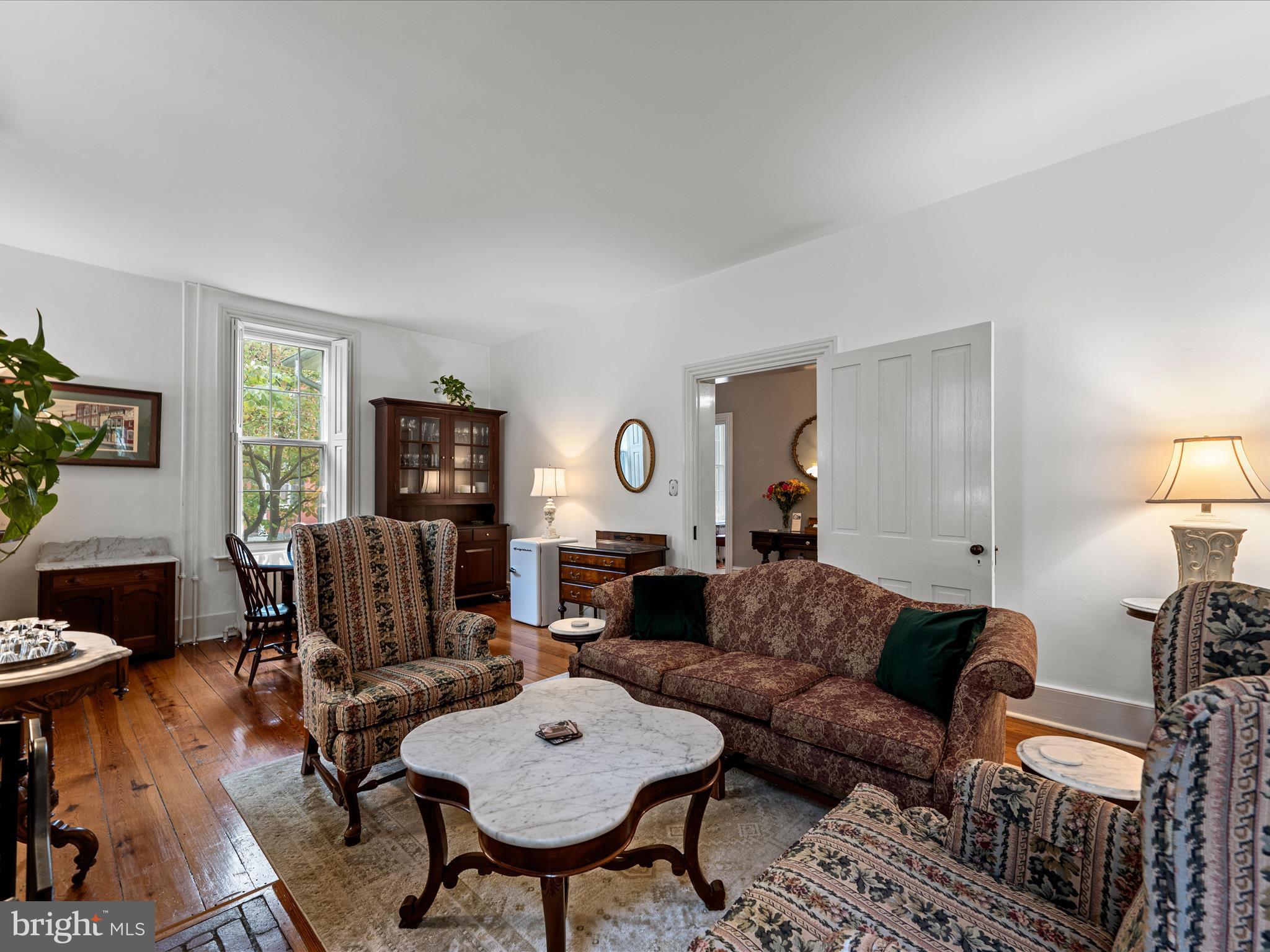 SHEPHERDSTOWN CORPORATION - Residential