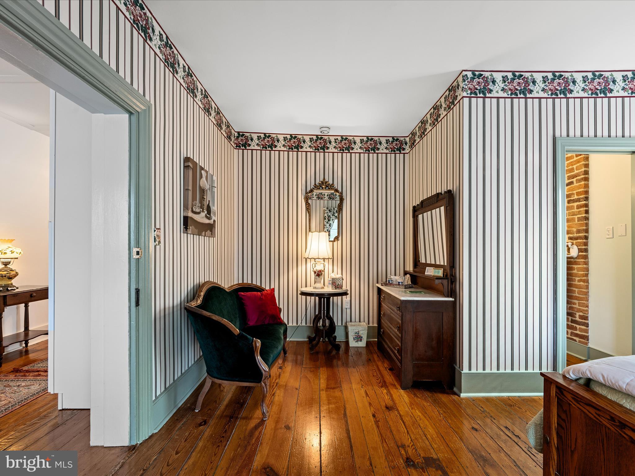 SHEPHERDSTOWN CORPORATION - Residential