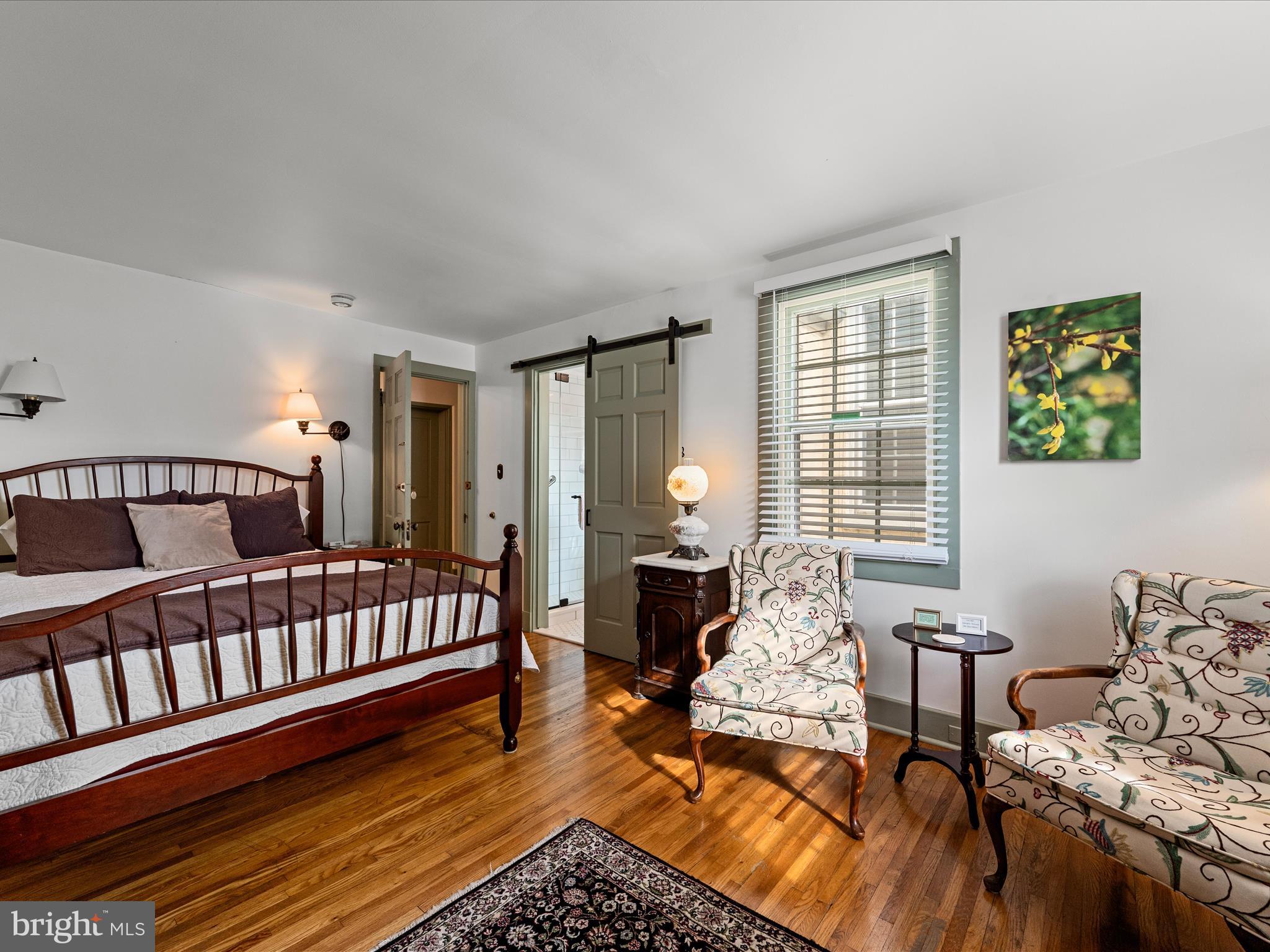 SHEPHERDSTOWN CORPORATION - Residential