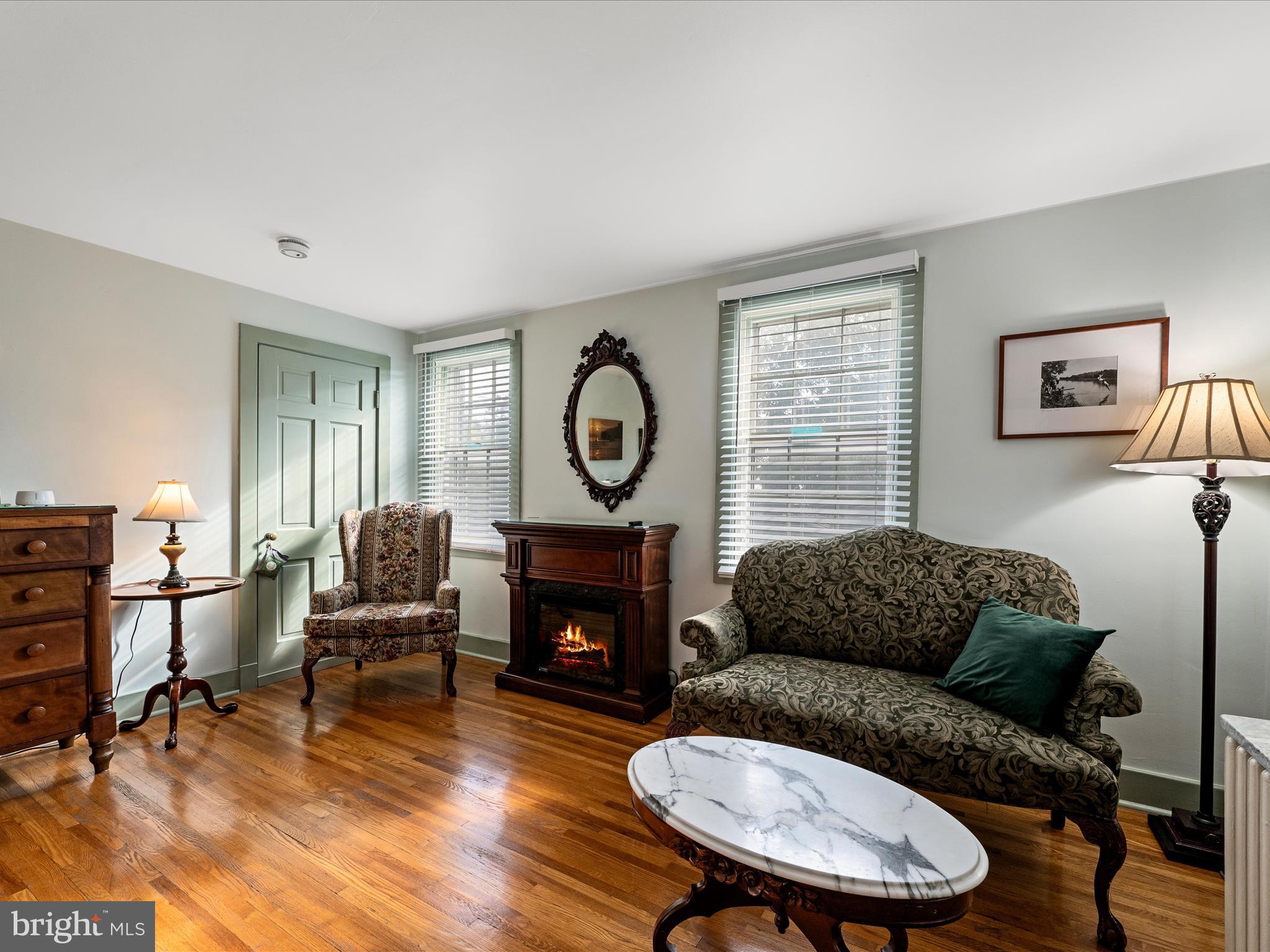 SHEPHERDSTOWN CORPORATION - Residential