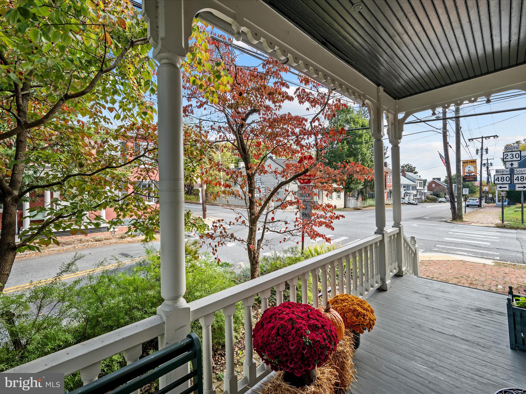 SHEPHERDSTOWN CORPORATION - Residential