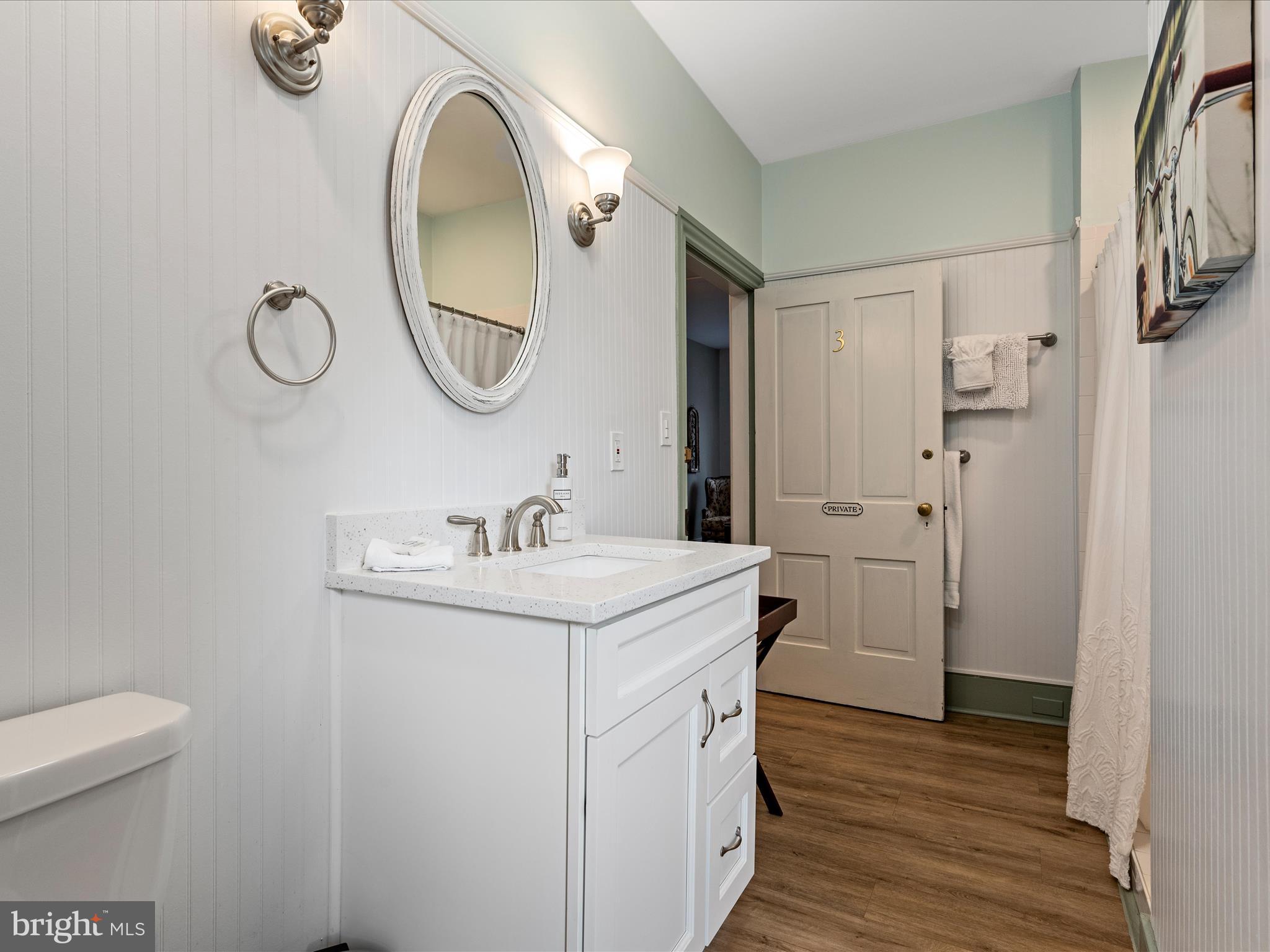 SHEPHERDSTOWN CORPORATION - Residential