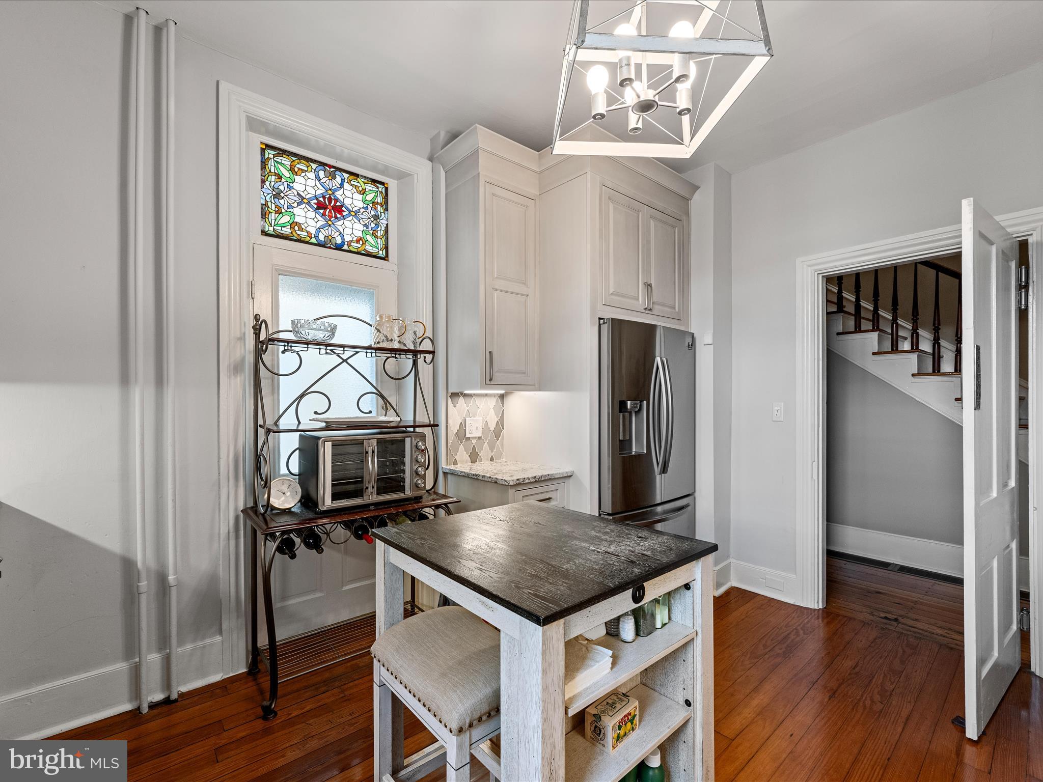 SHEPHERDSTOWN CORPORATION - Residential