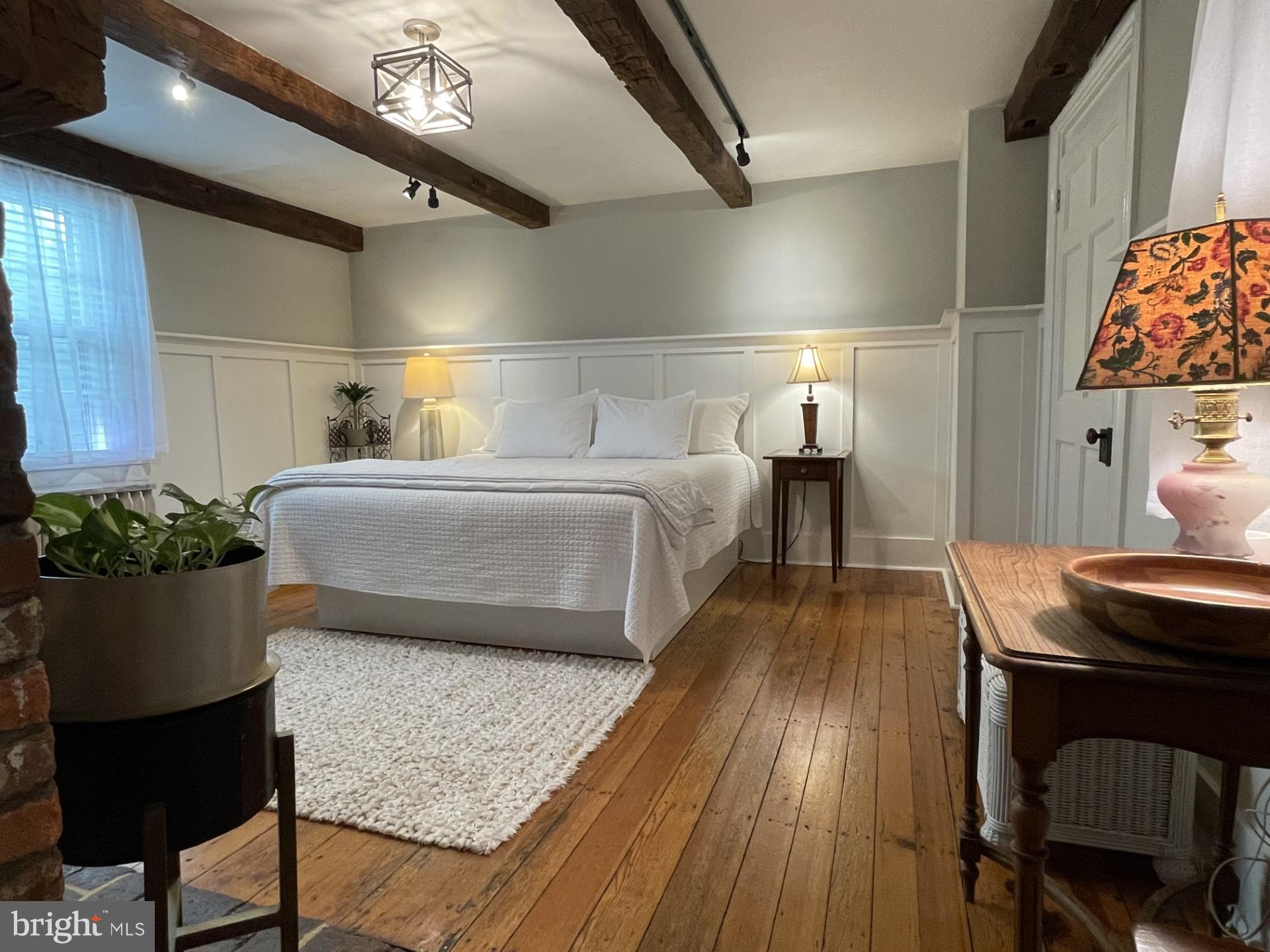 SHEPHERDSTOWN CORPORATION - Residential