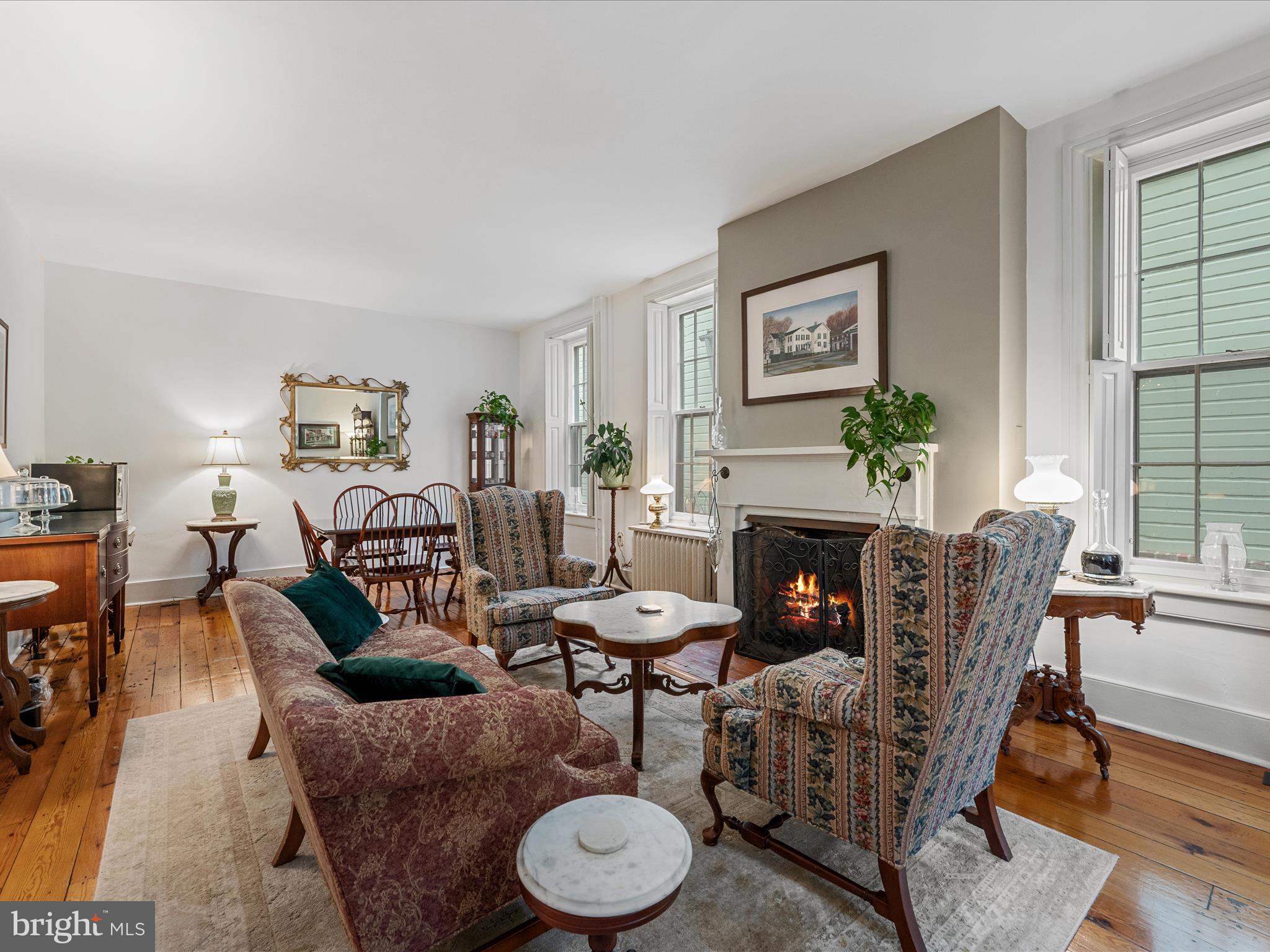 SHEPHERDSTOWN CORPORATION - Residential