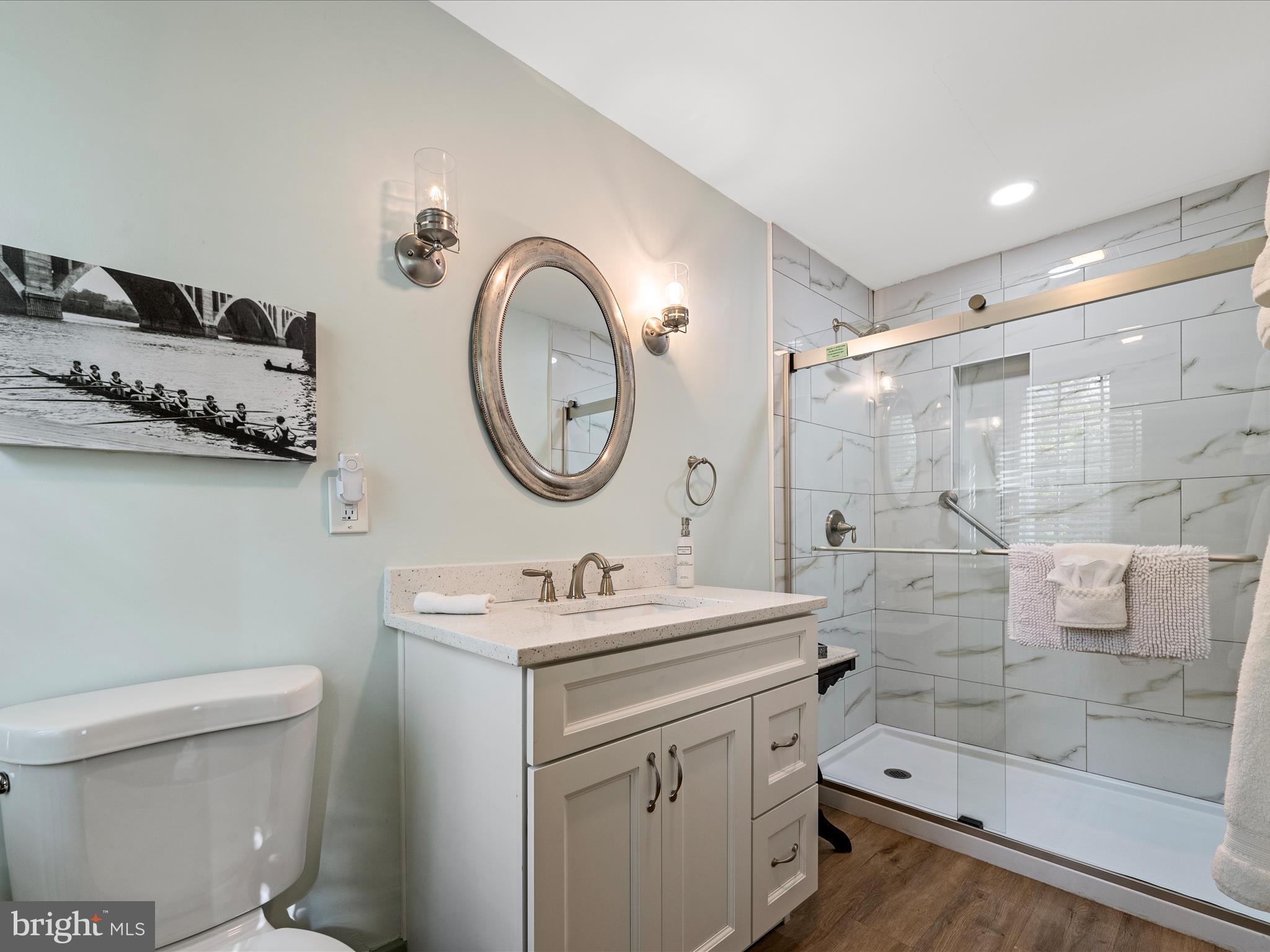 SHEPHERDSTOWN CORPORATION - Residential