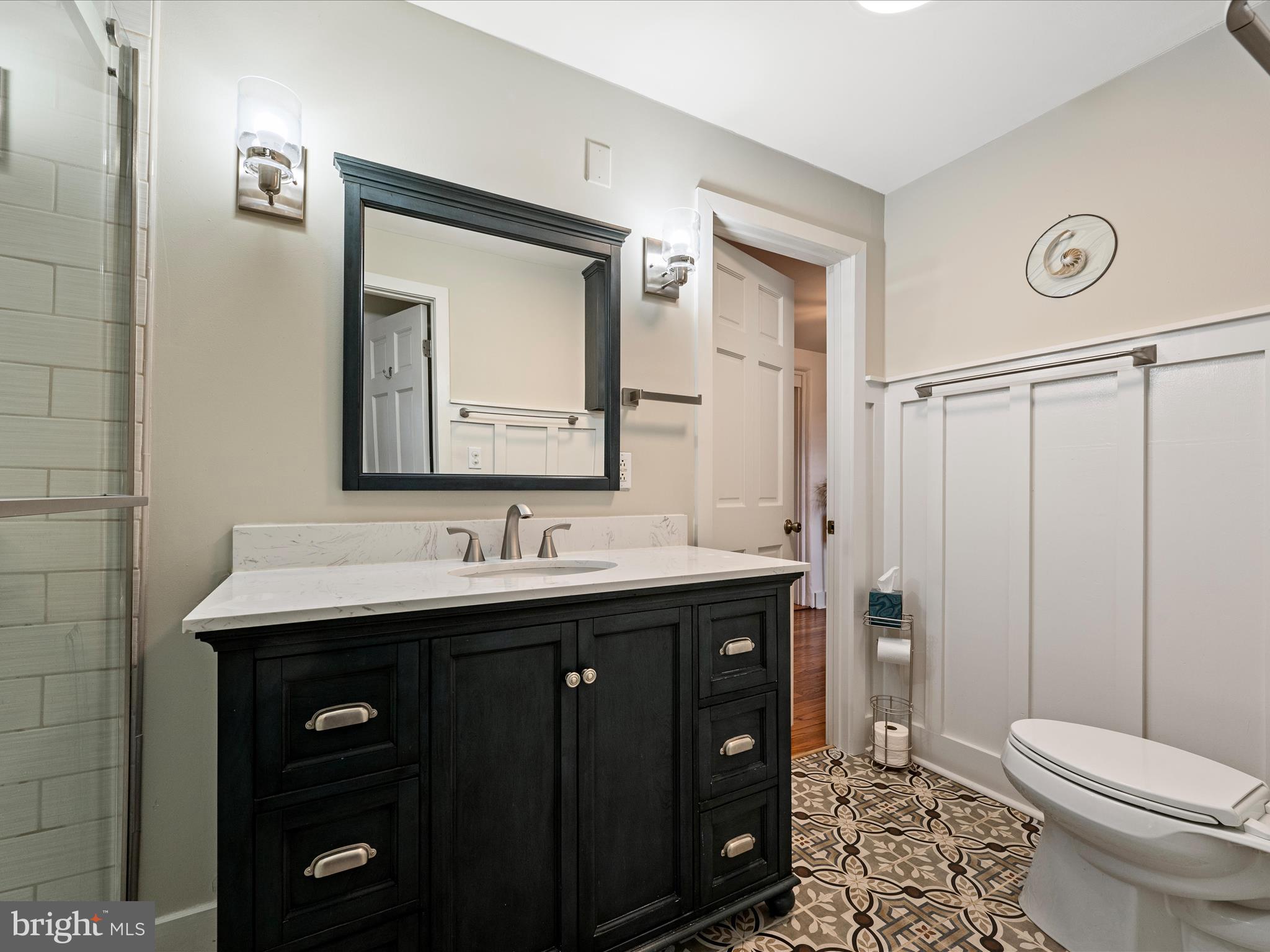 SHEPHERDSTOWN CORPORATION - Residential