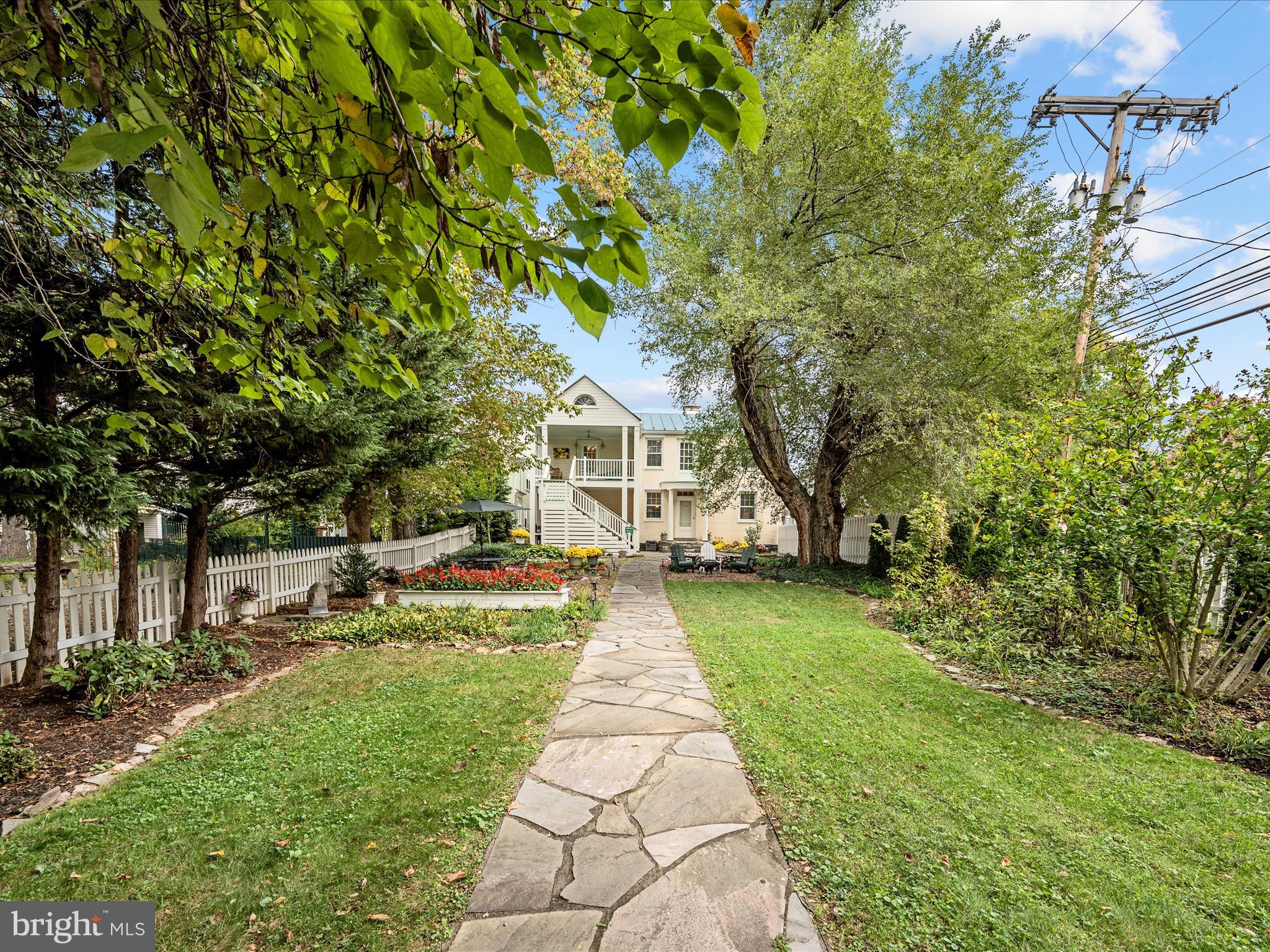 SHEPHERDSTOWN CORPORATION - Residential