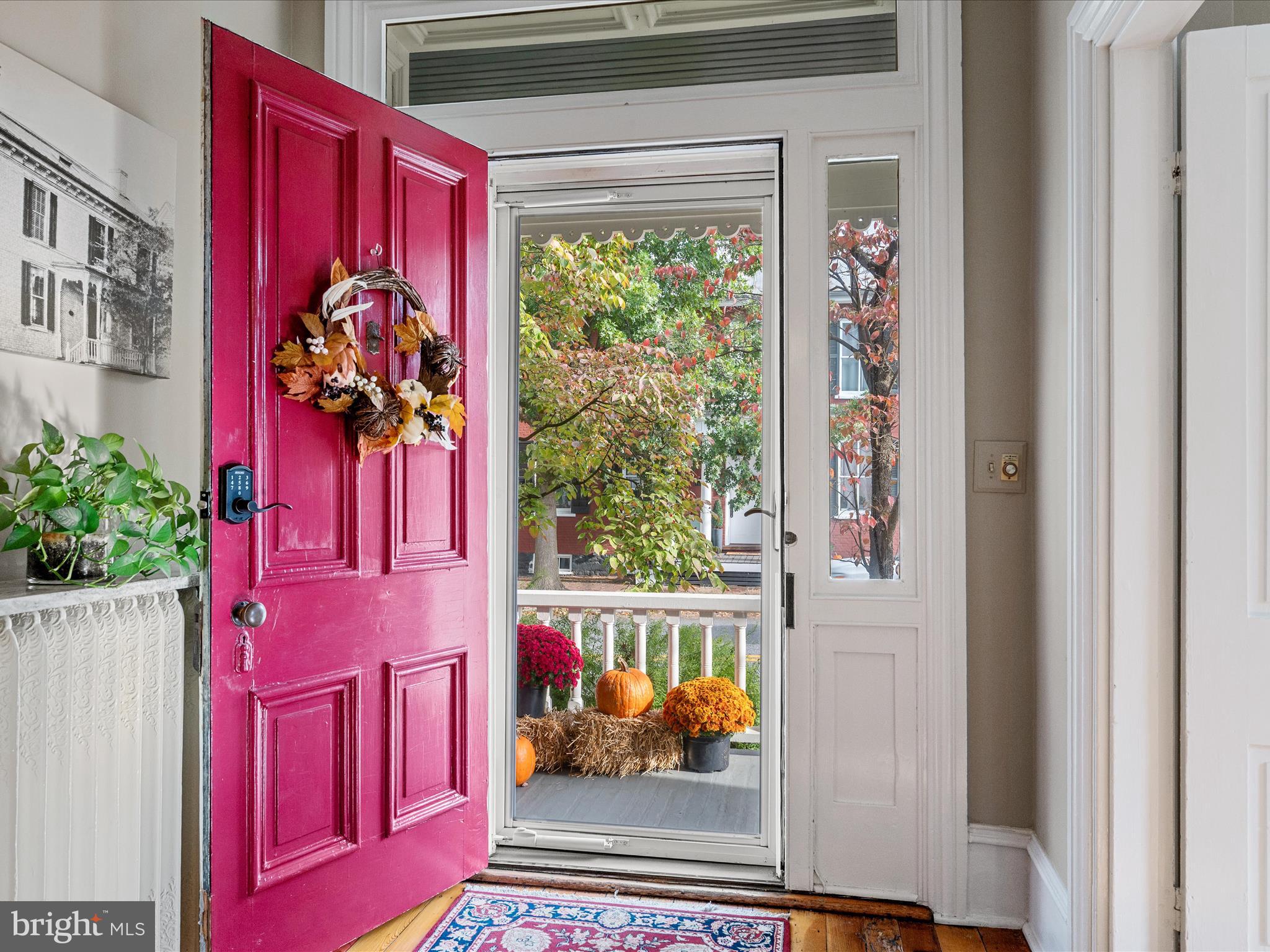 SHEPHERDSTOWN CORPORATION - Residential