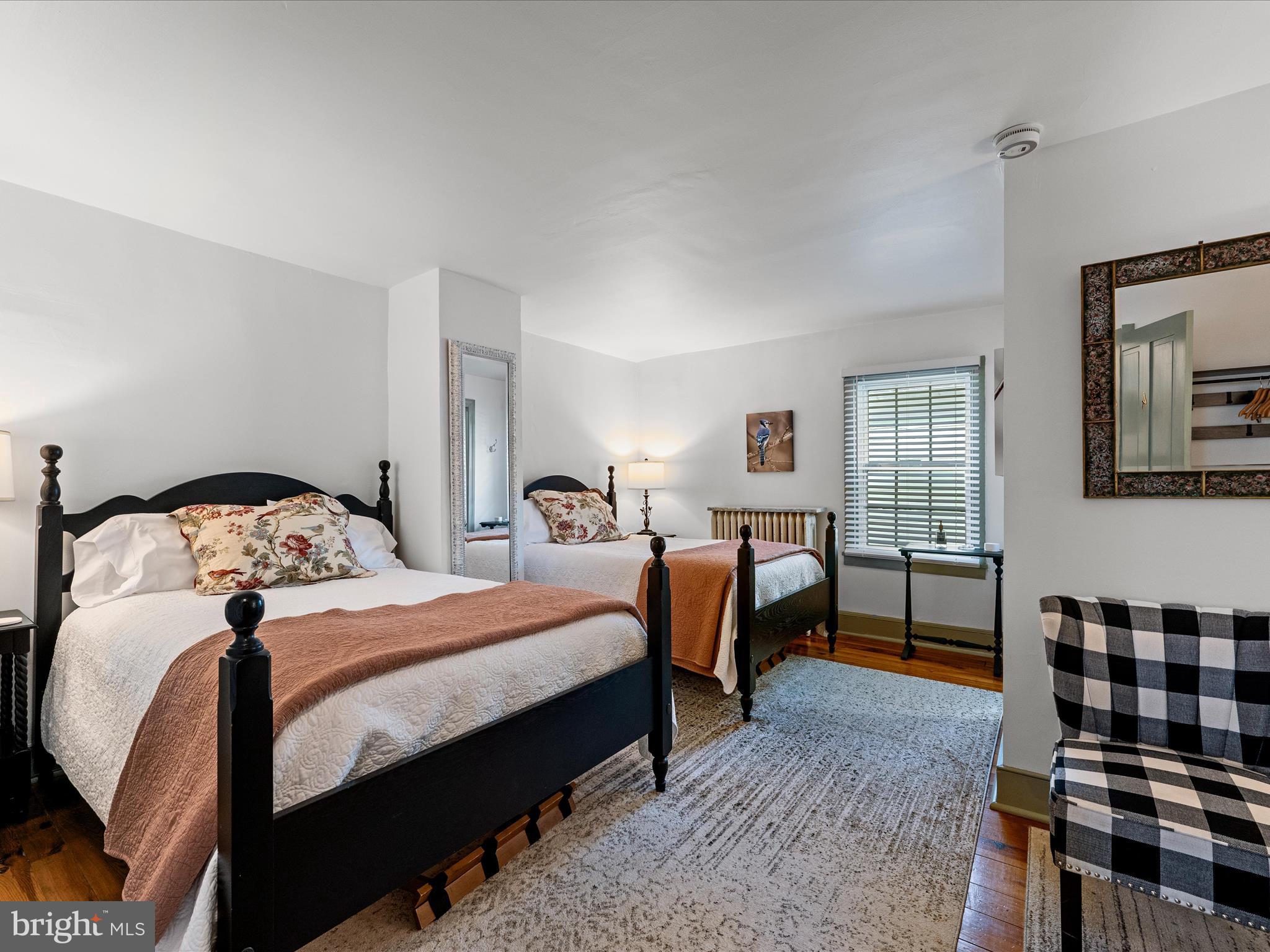 SHEPHERDSTOWN CORPORATION - Residential