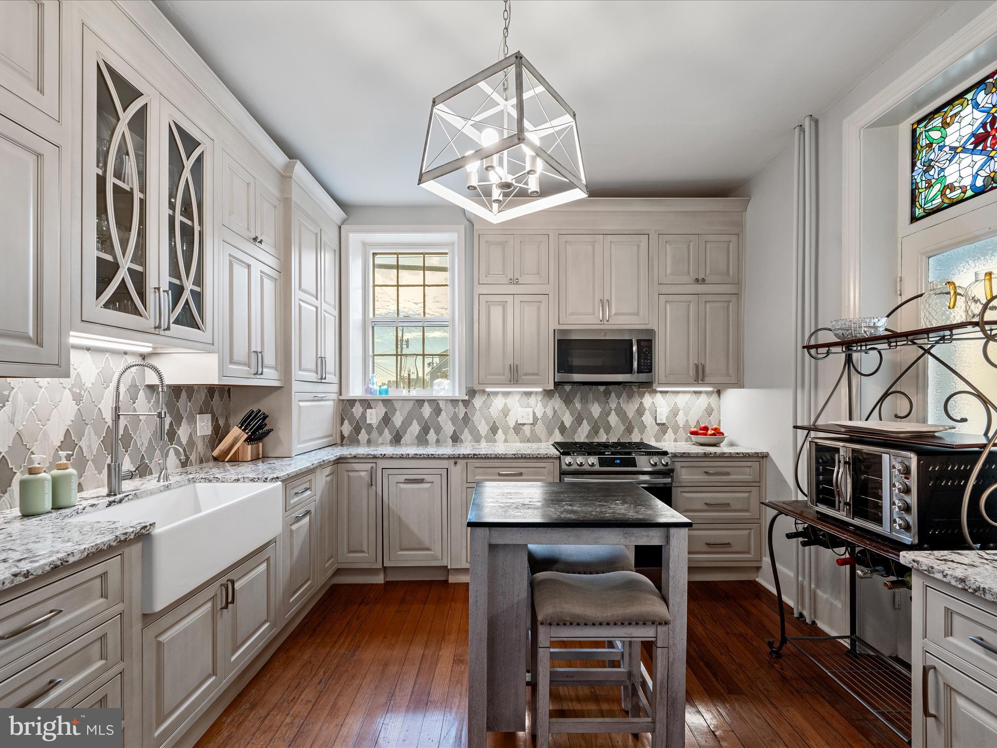 SHEPHERDSTOWN CORPORATION - Residential