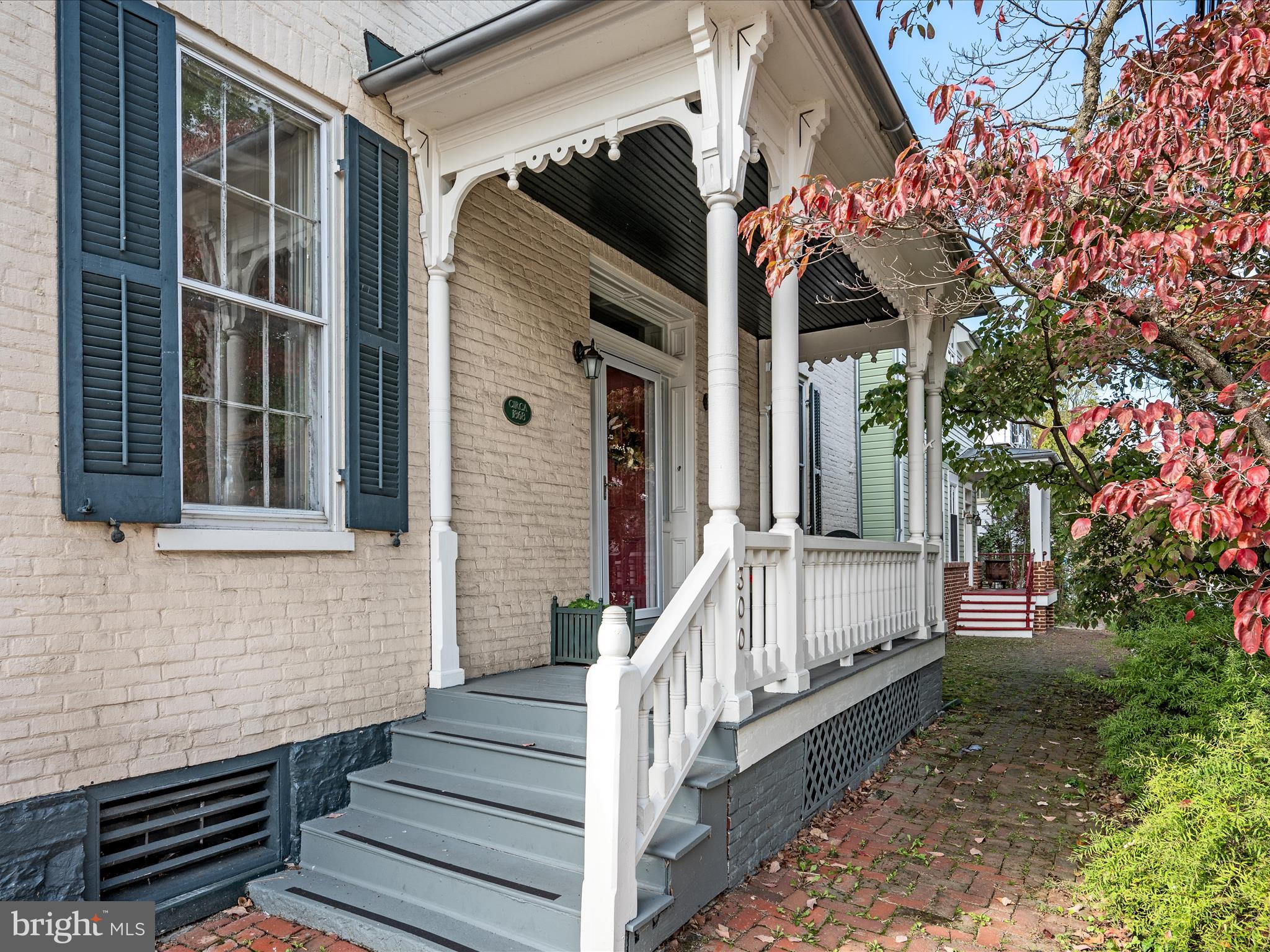 SHEPHERDSTOWN CORPORATION - Residential