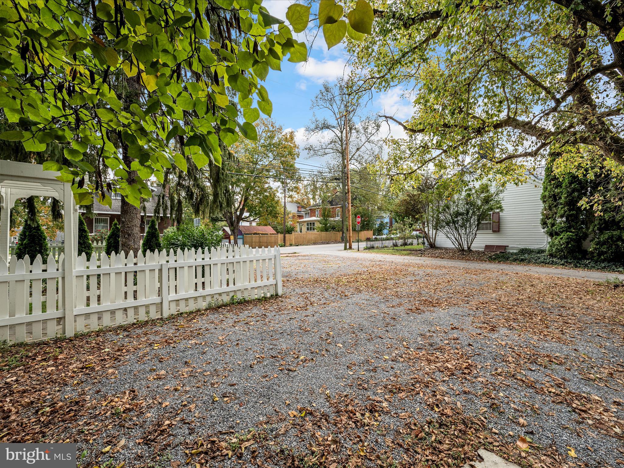 SHEPHERDSTOWN CORPORATION - Residential