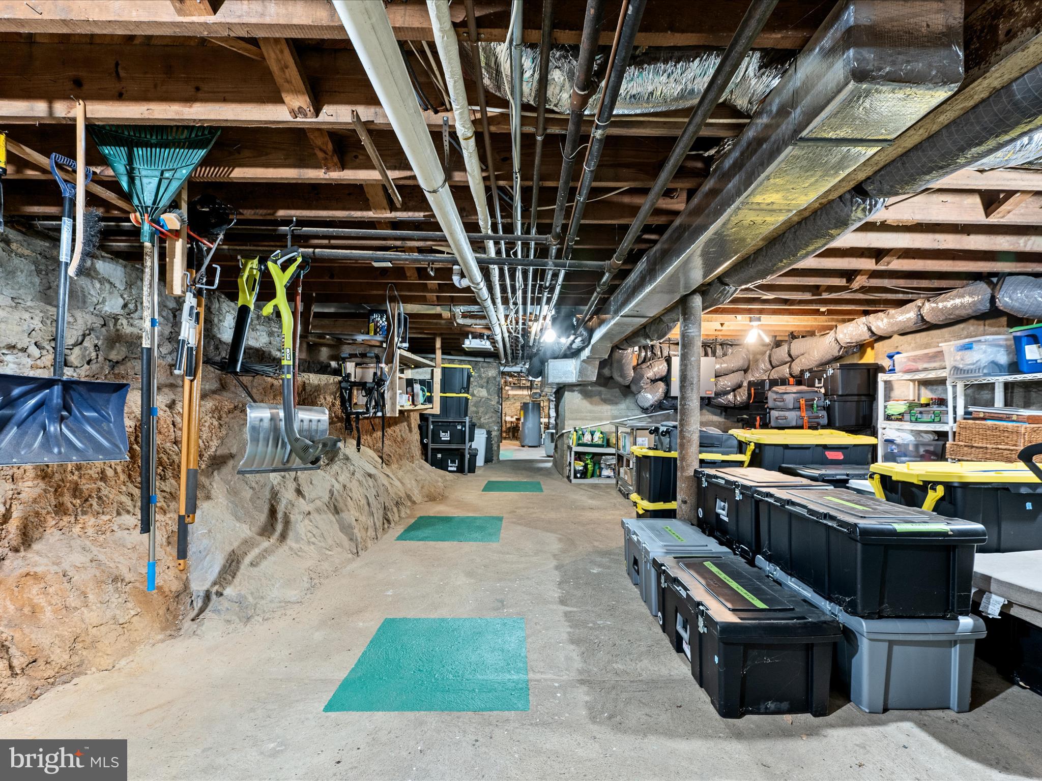 SHEPHERDSTOWN CORPORATION - Residential