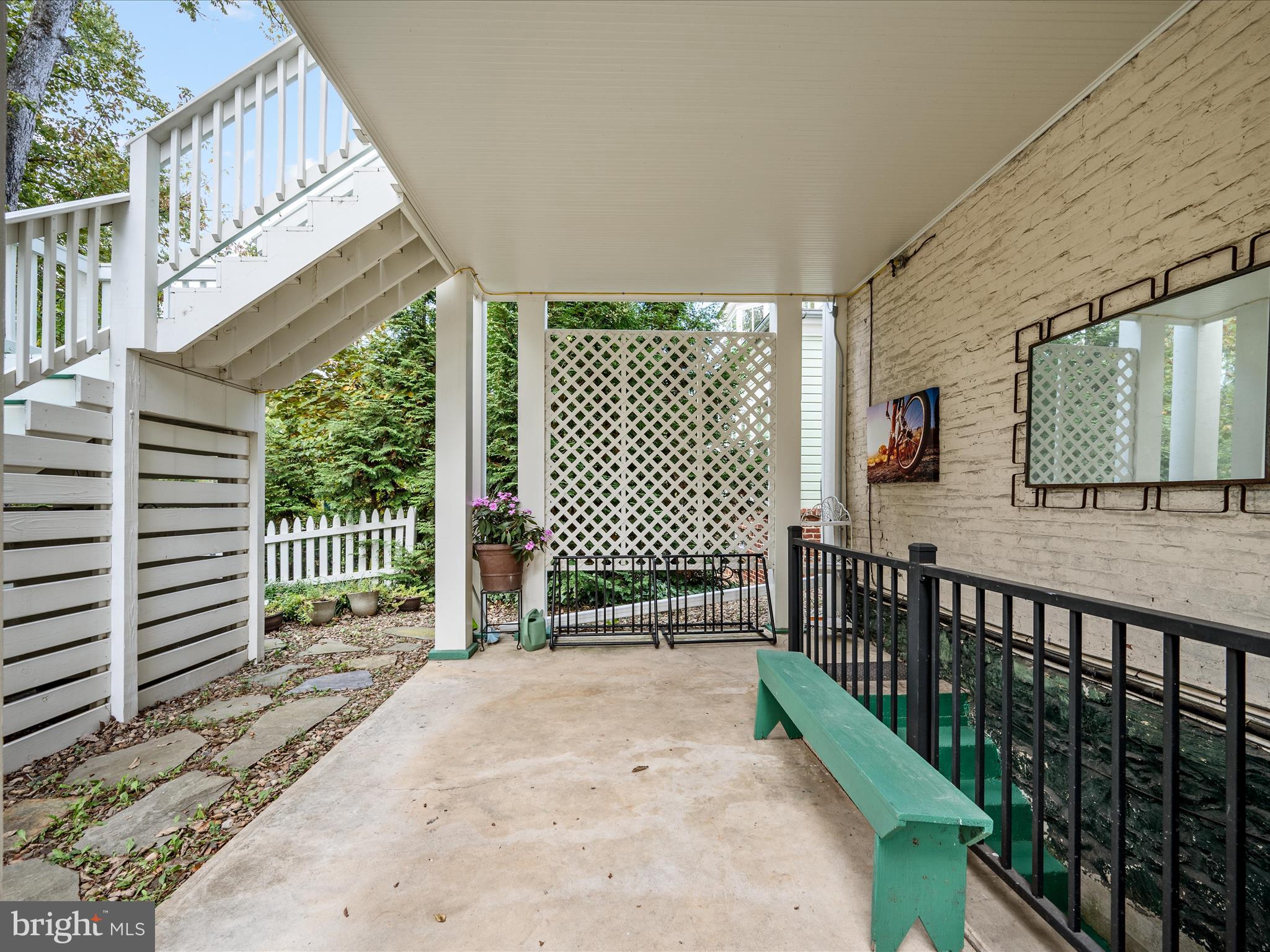 SHEPHERDSTOWN CORPORATION - Residential