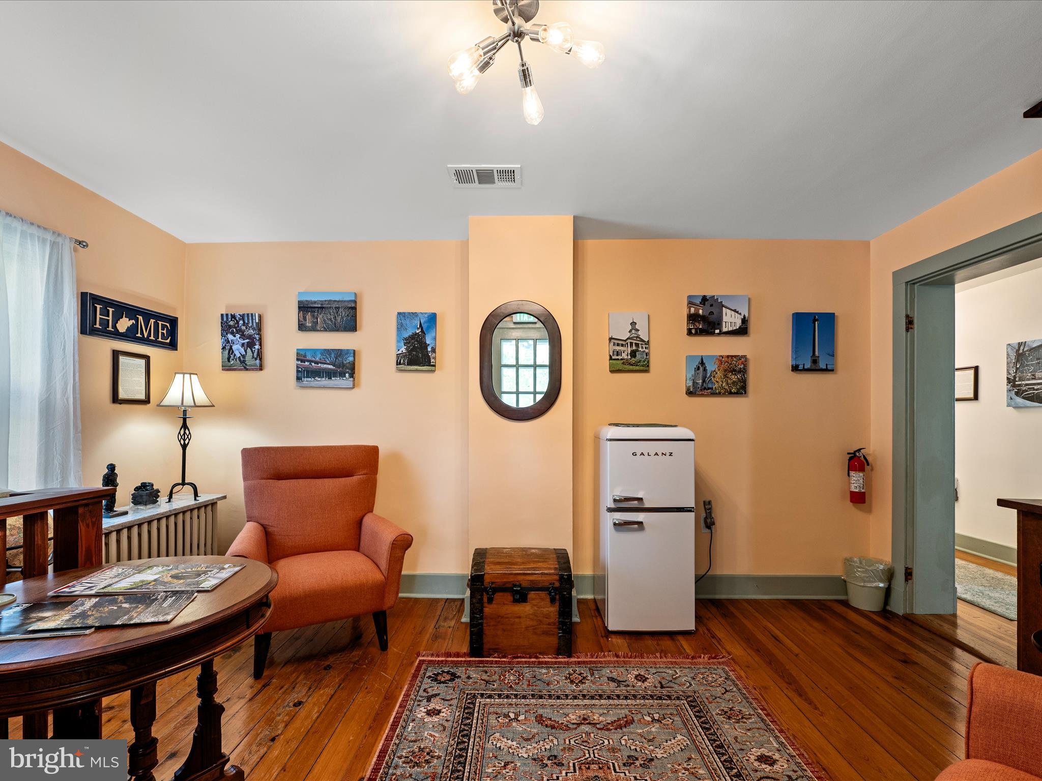 SHEPHERDSTOWN CORPORATION - Residential