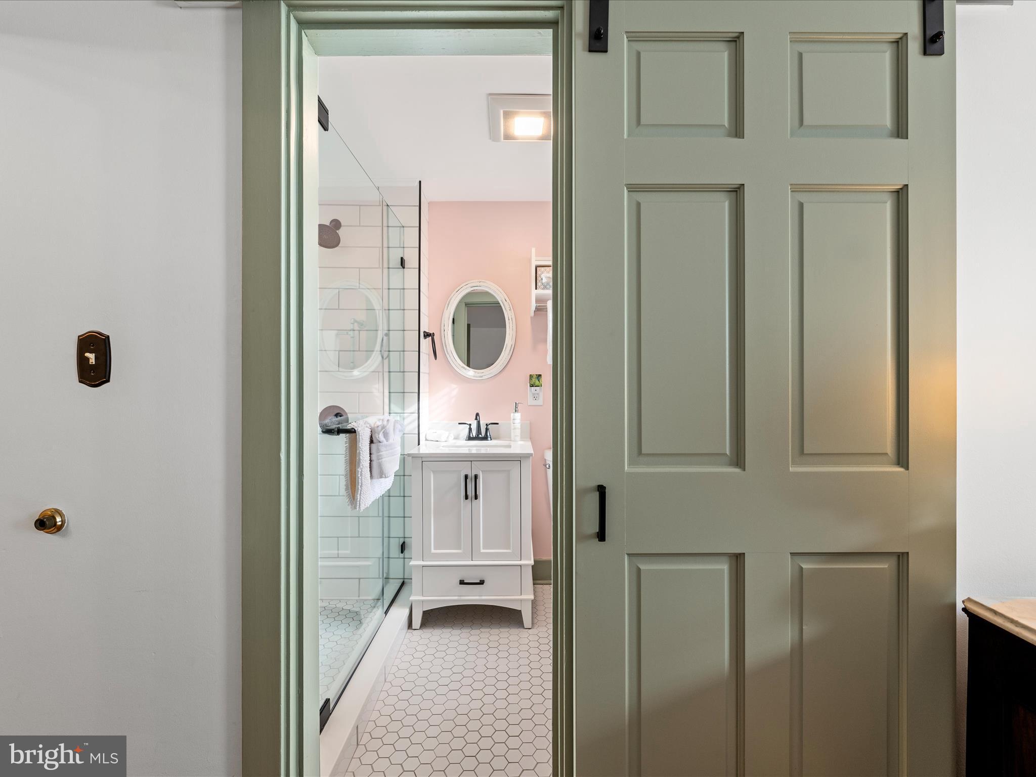 SHEPHERDSTOWN CORPORATION - Residential