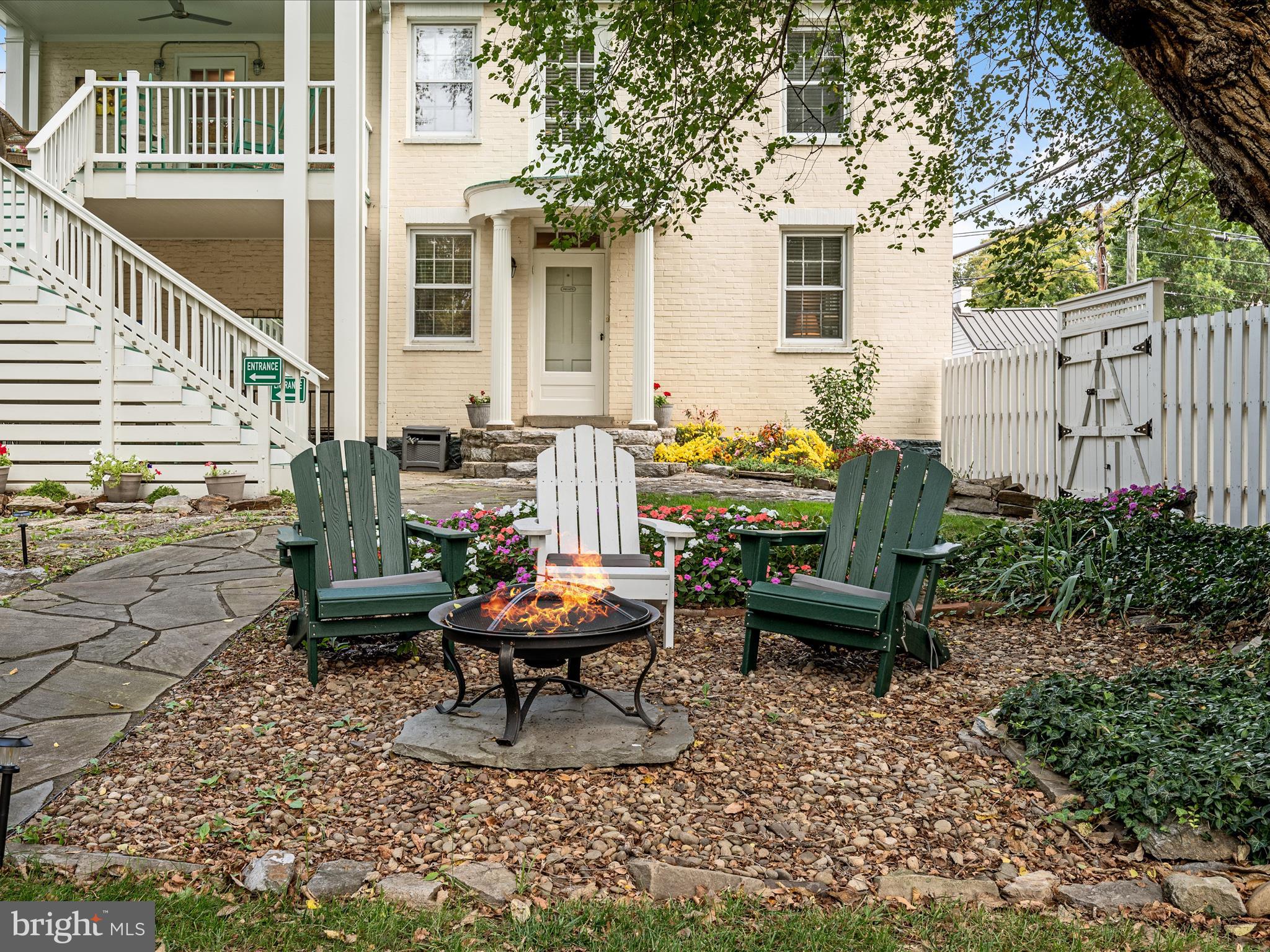 SHEPHERDSTOWN CORPORATION - Residential