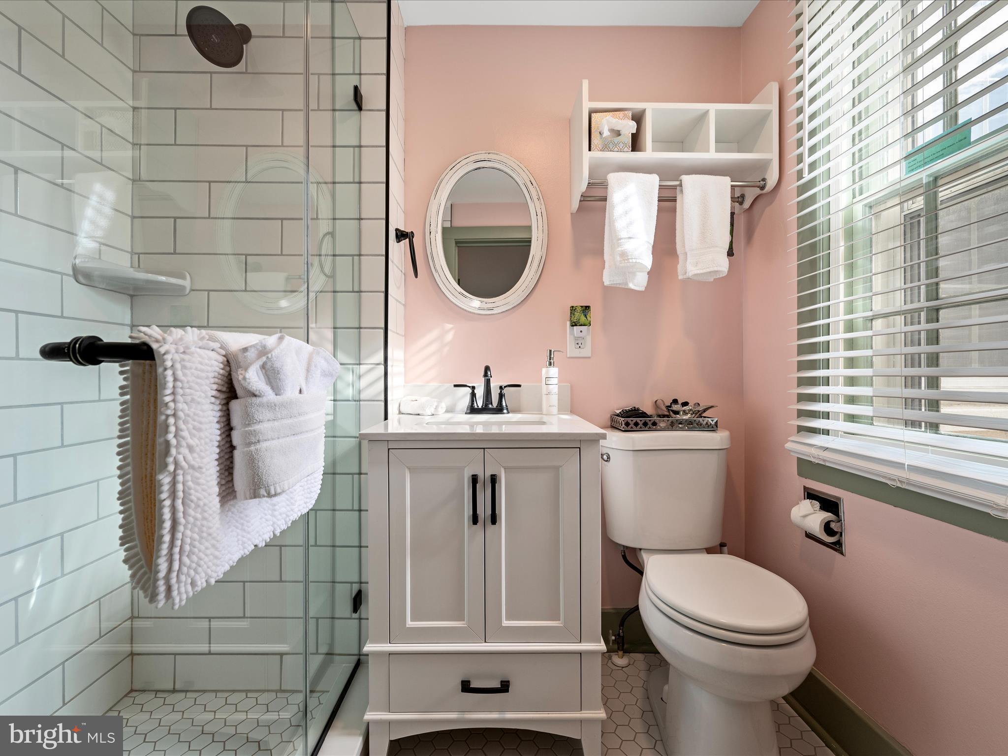 SHEPHERDSTOWN CORPORATION - Residential